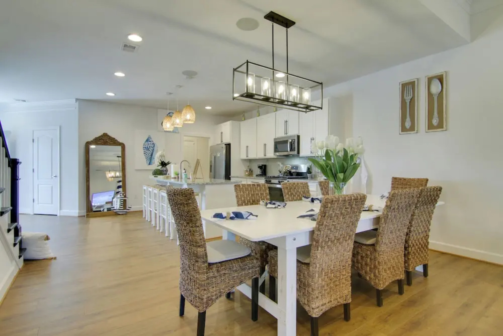 Ocean View Home w/ Beach Shuttle, 5 Mi to Coast!