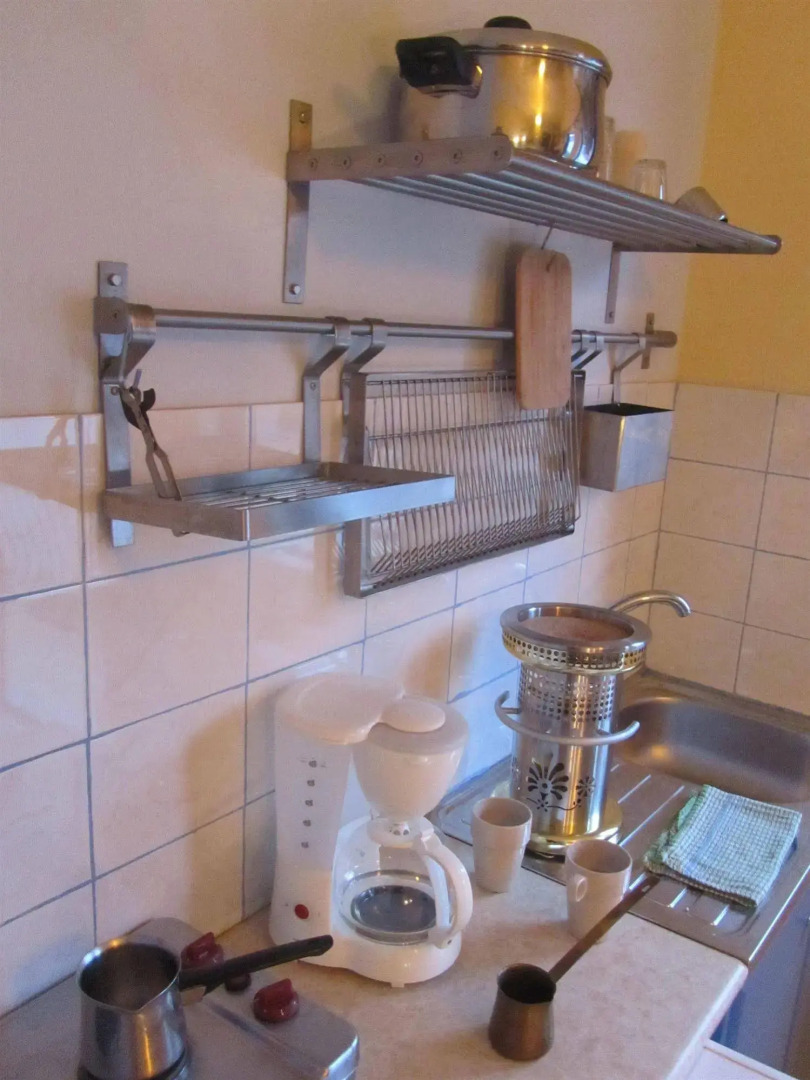 Kalypso Studios & Apartments