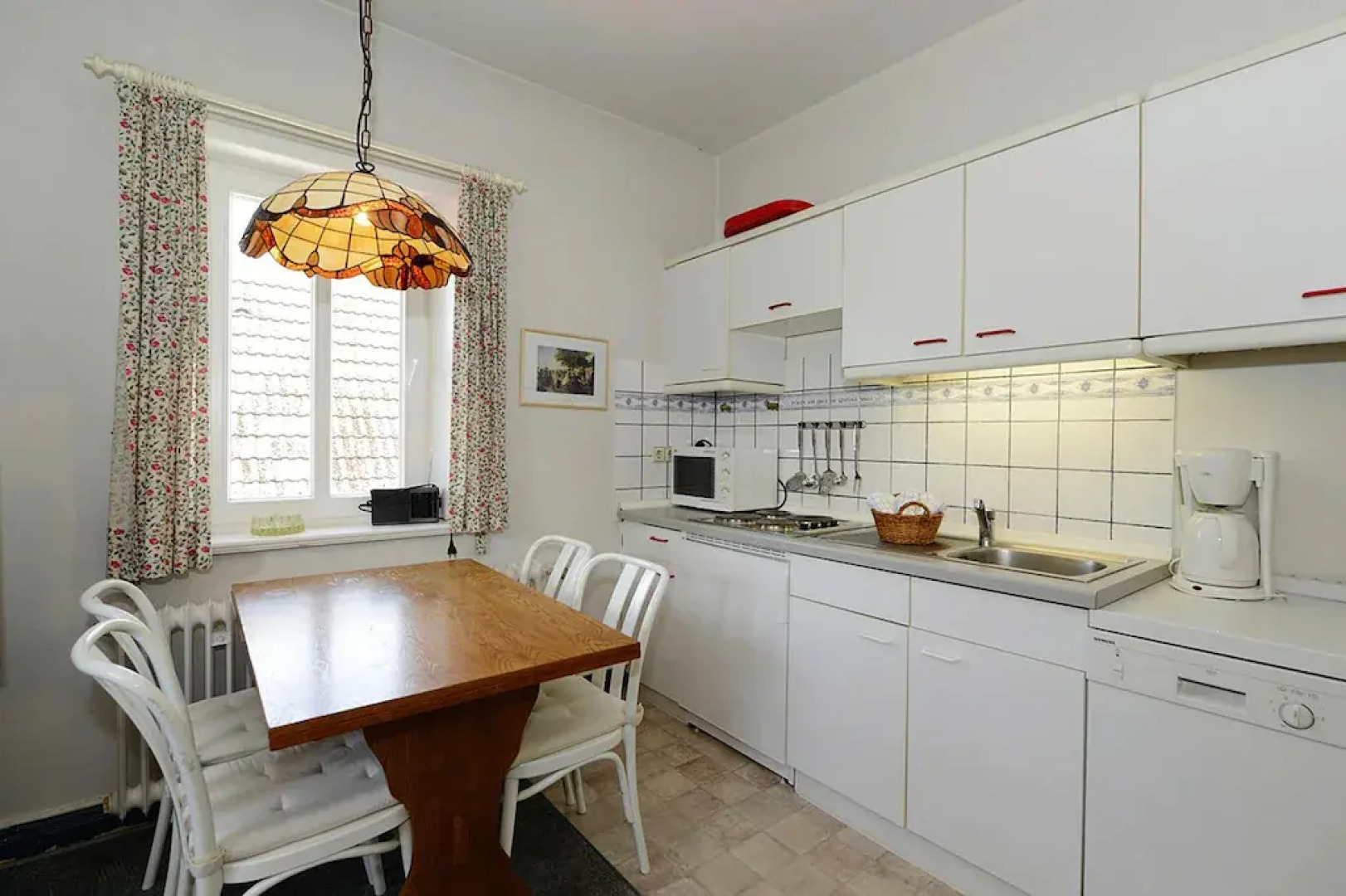 Apartment, Wyk on Foehr