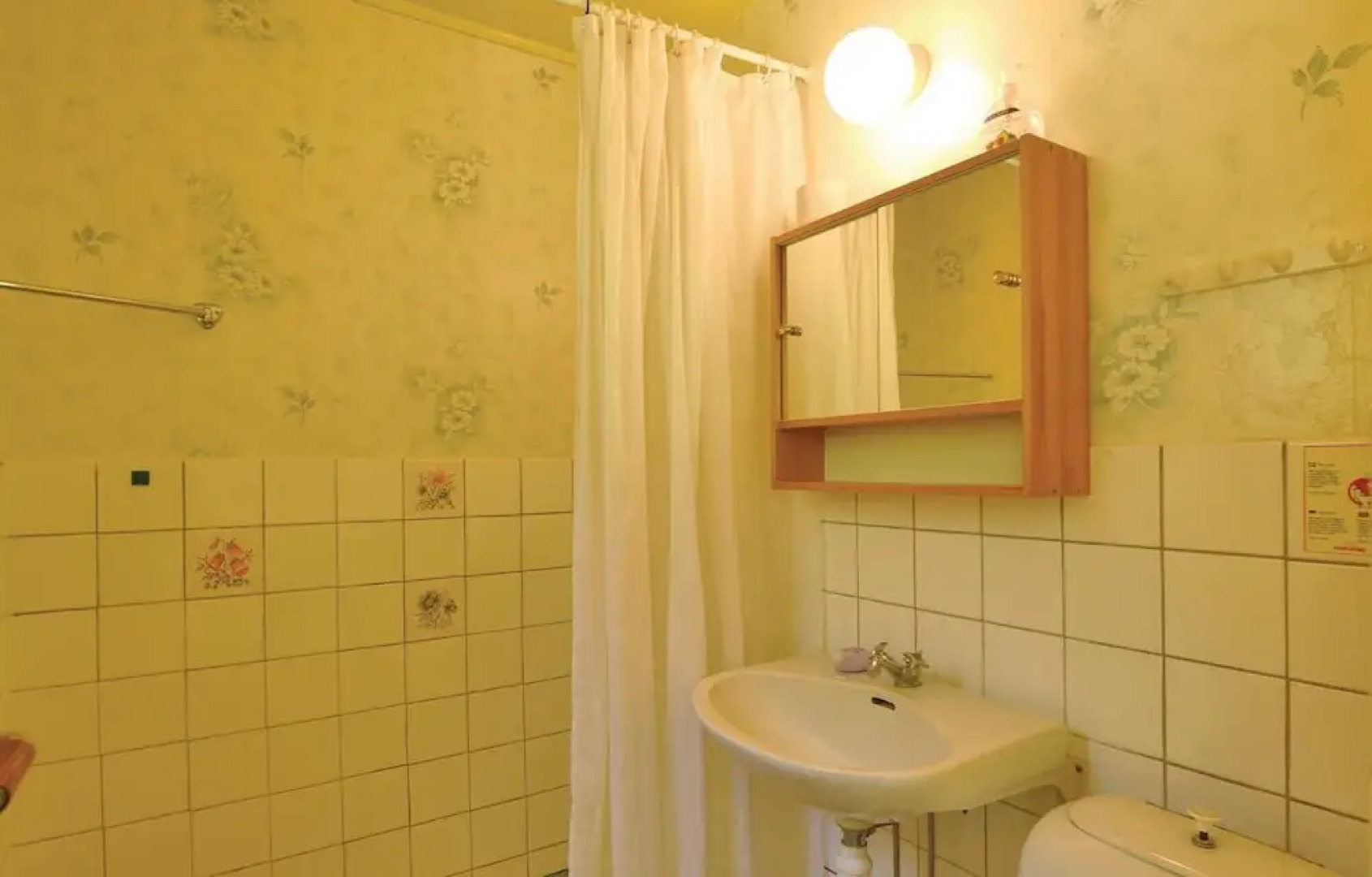 Stunning Home in Bengtsfors With 2 Bedrooms