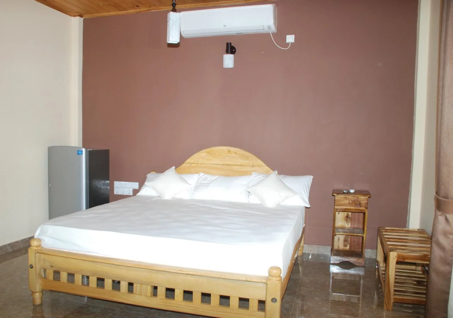 Bluewater Beach Resort