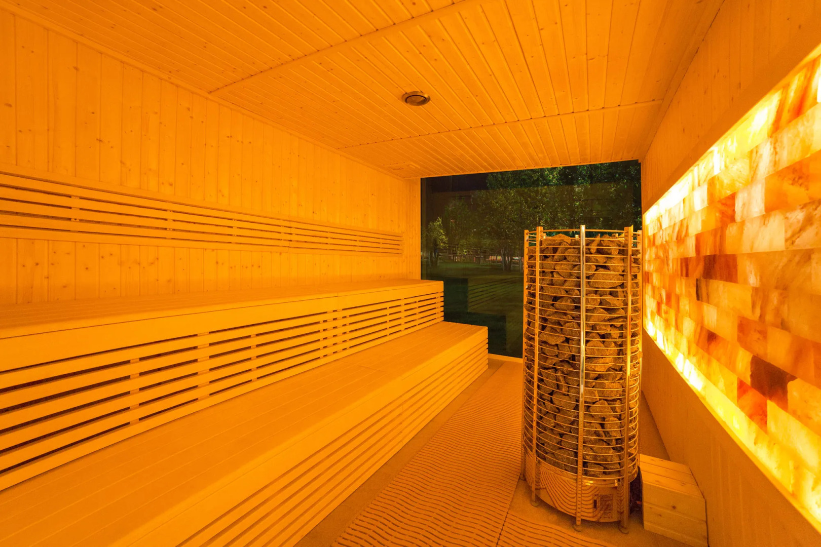 Hotel Villa Park Med & Spa