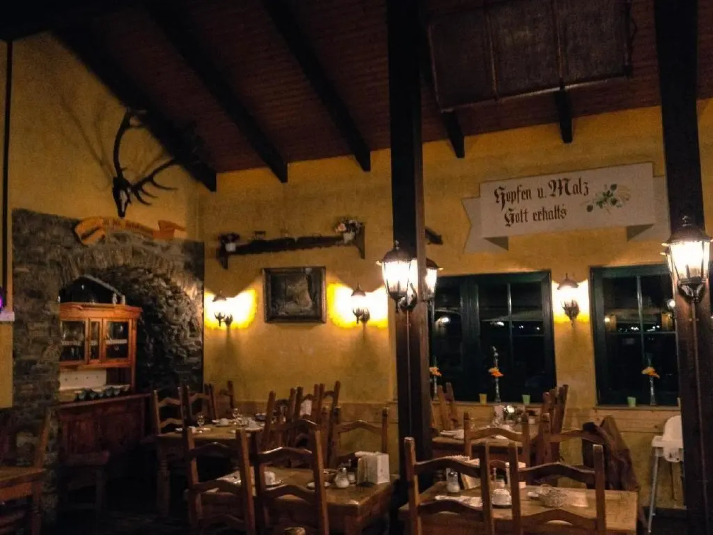 Altes Bierhaus Landhotel