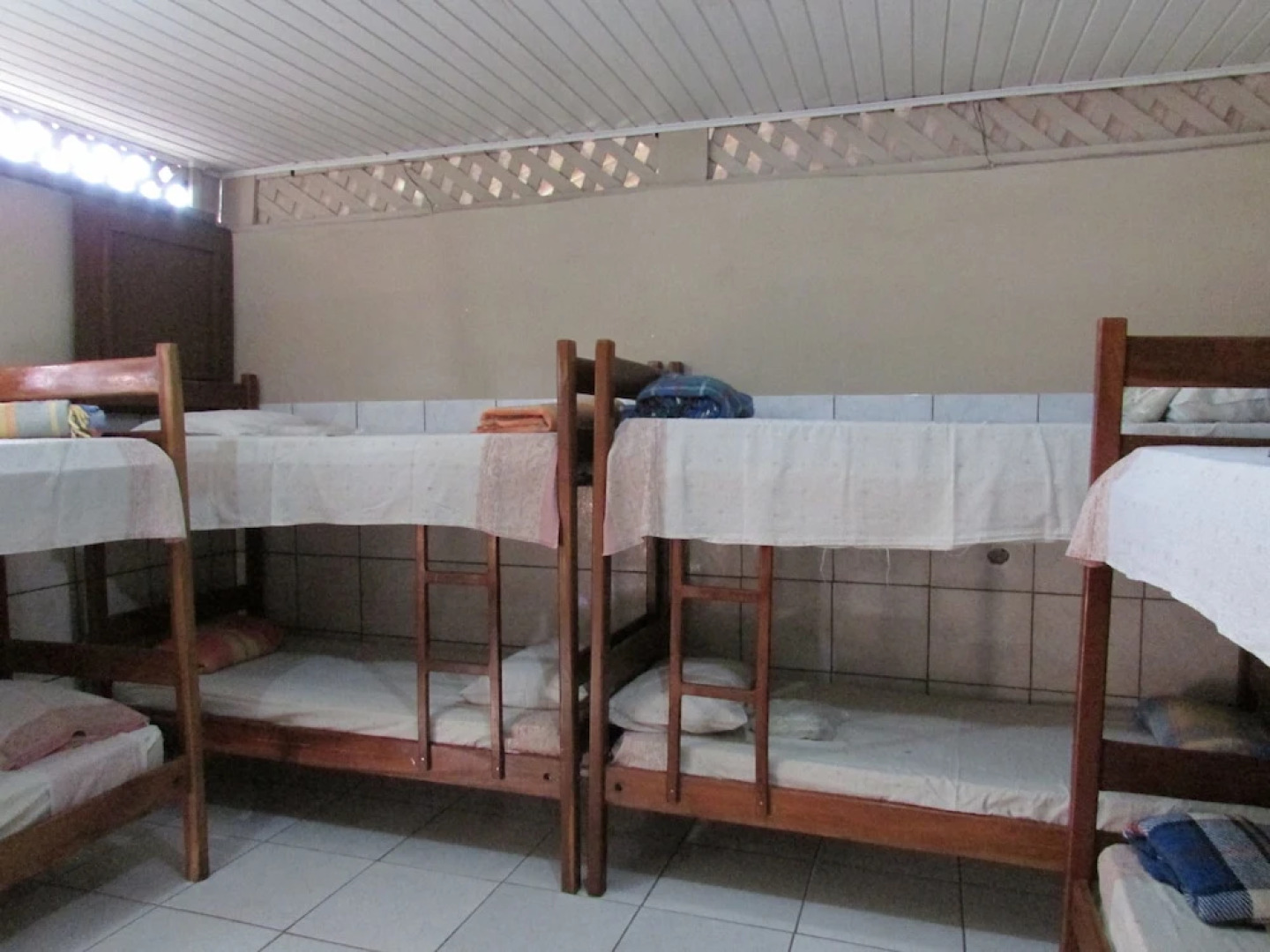 Pousada São João - Estrada Parque Pantanal