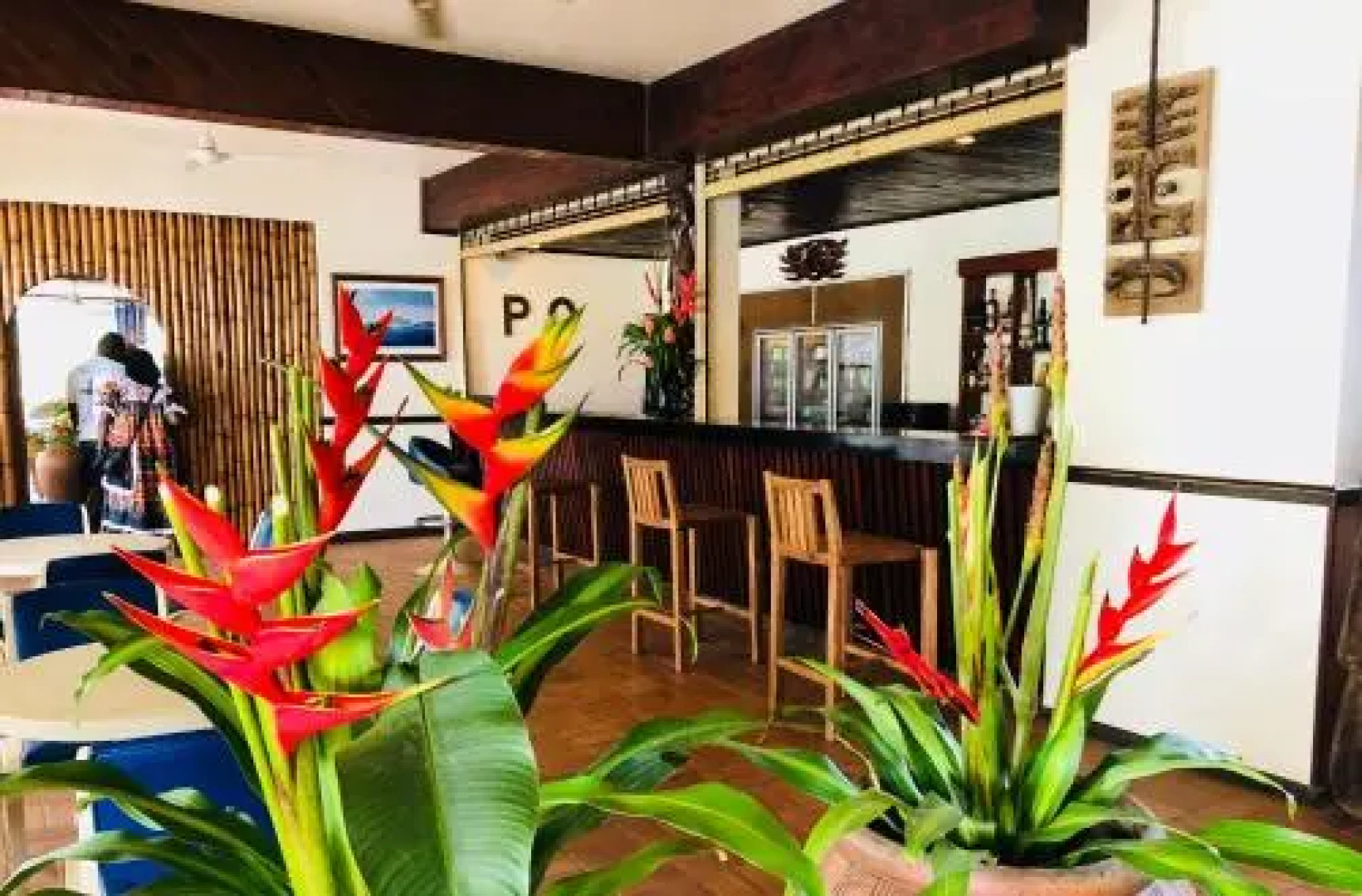 Santo Seaside Villas