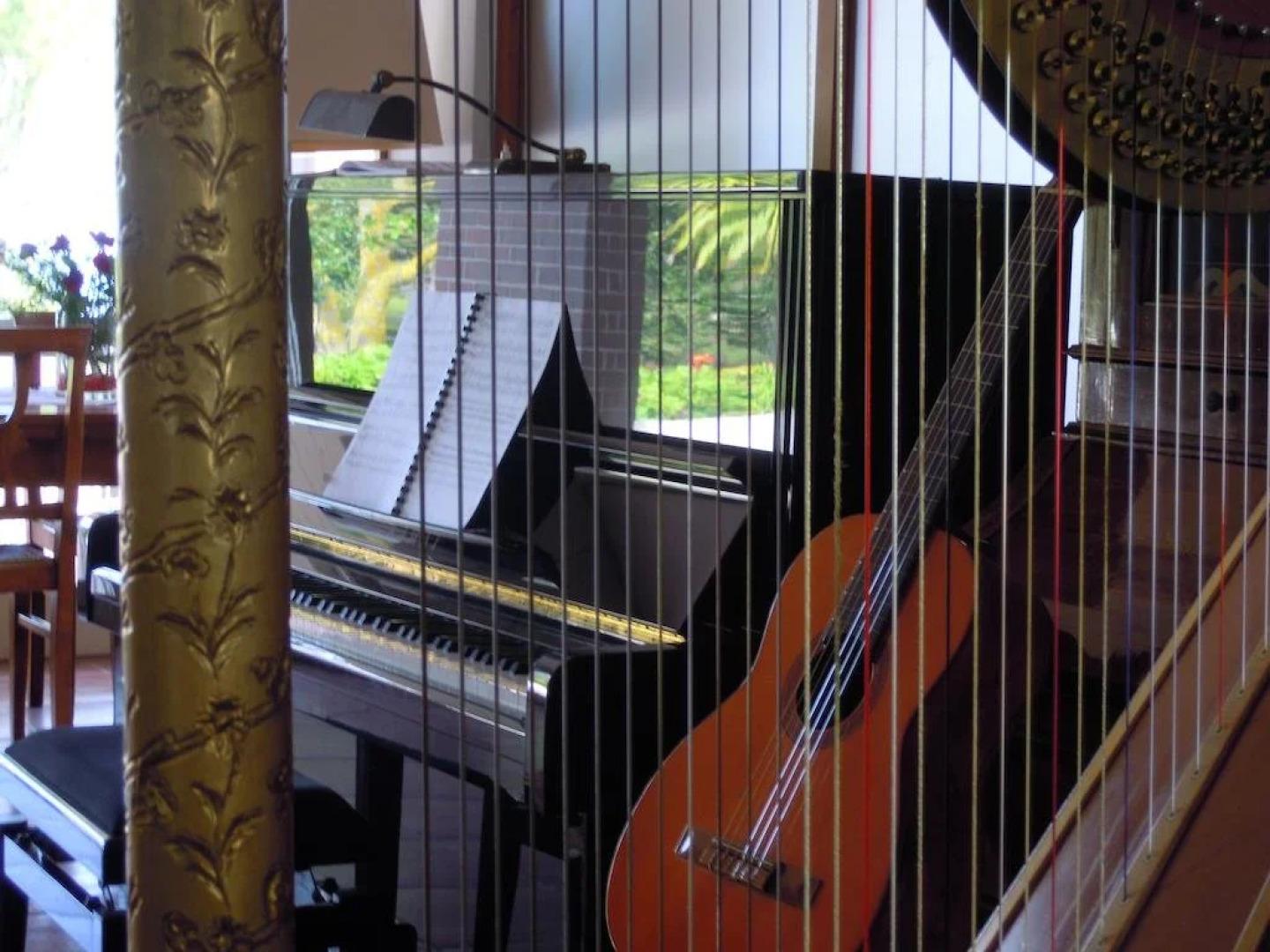 Colle Moro - B&B Villa Maria