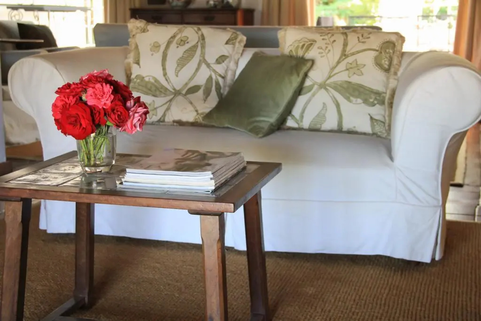 Belair Country House