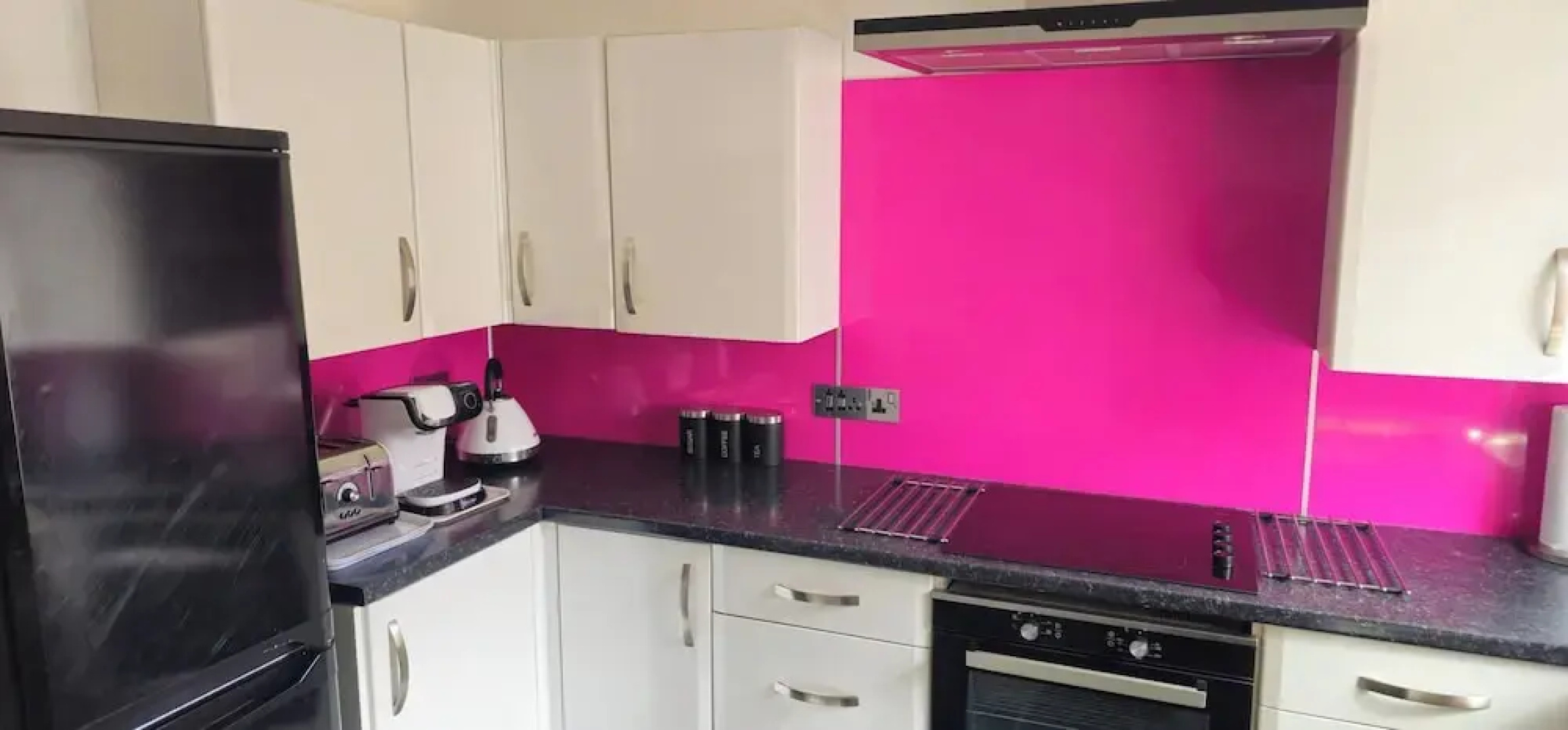 Coastal Cottage, Rosehearty- Pet Friendly-sleeps 4