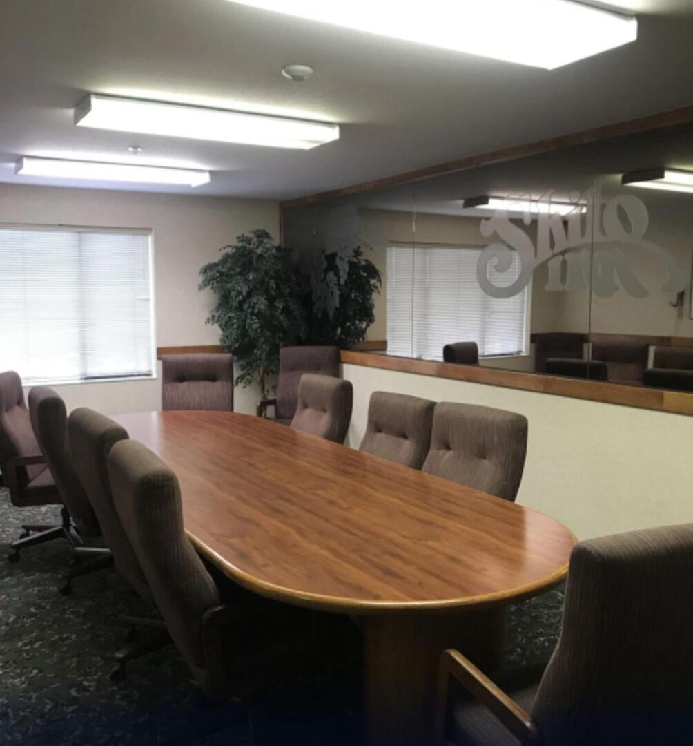 Shilo Inn Suites - Salem