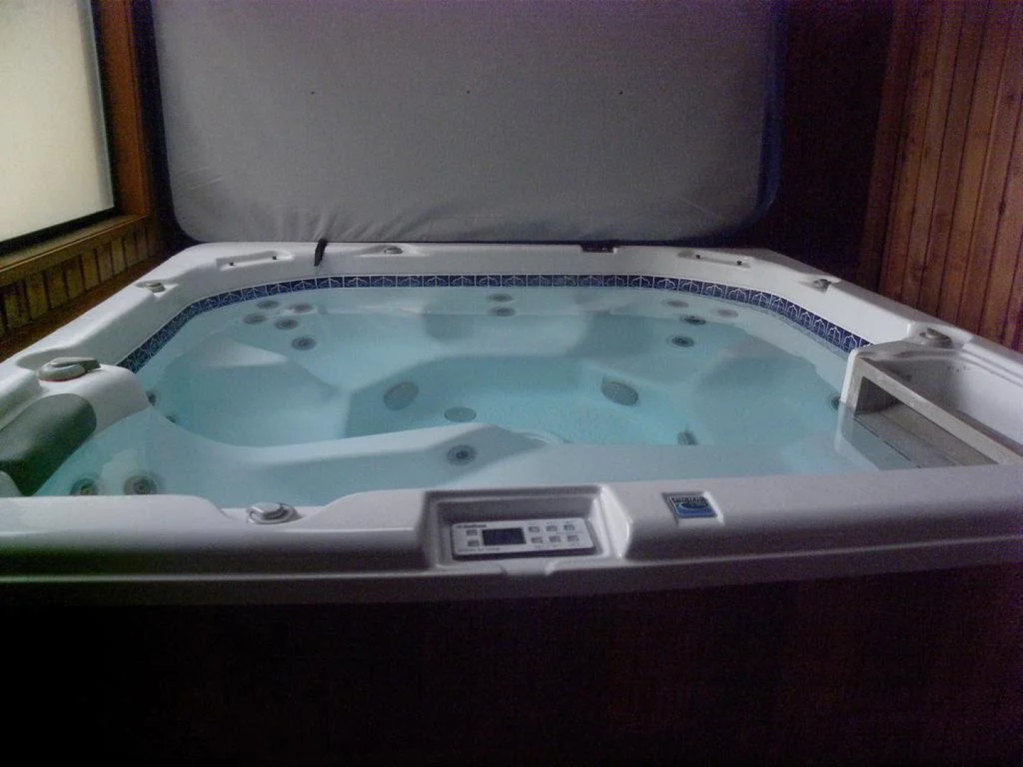 Elizabeth Manor Bed And Breakfast