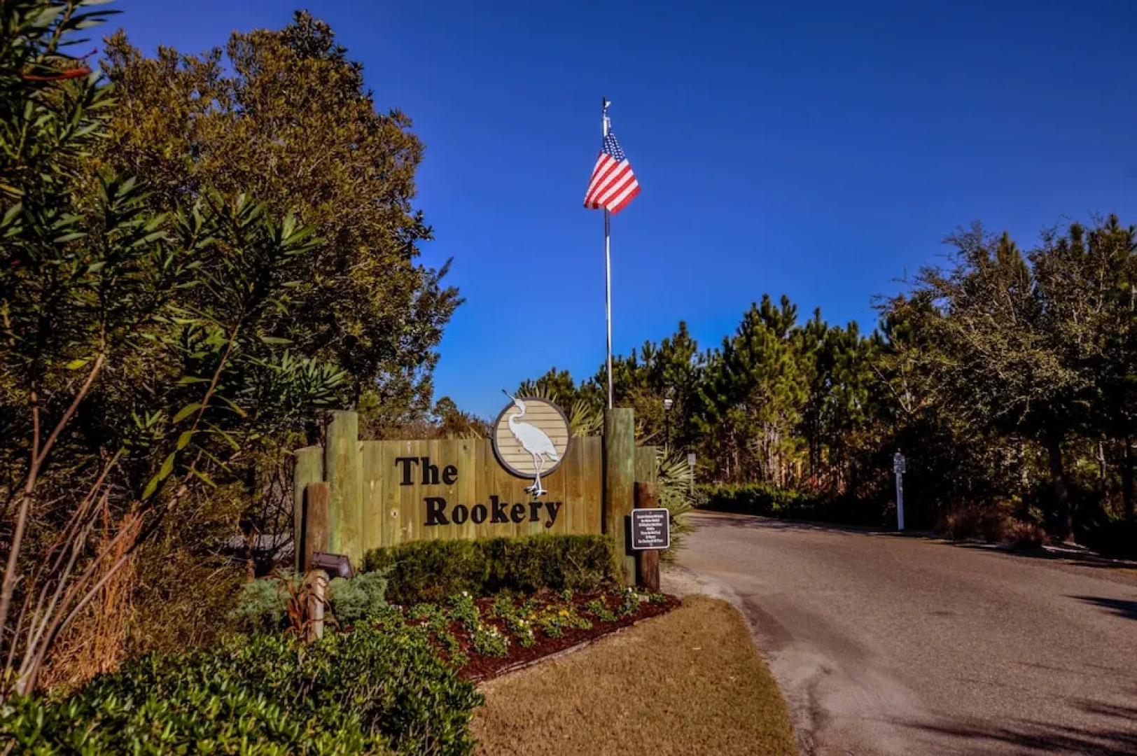 The Rookery II Unit 1101