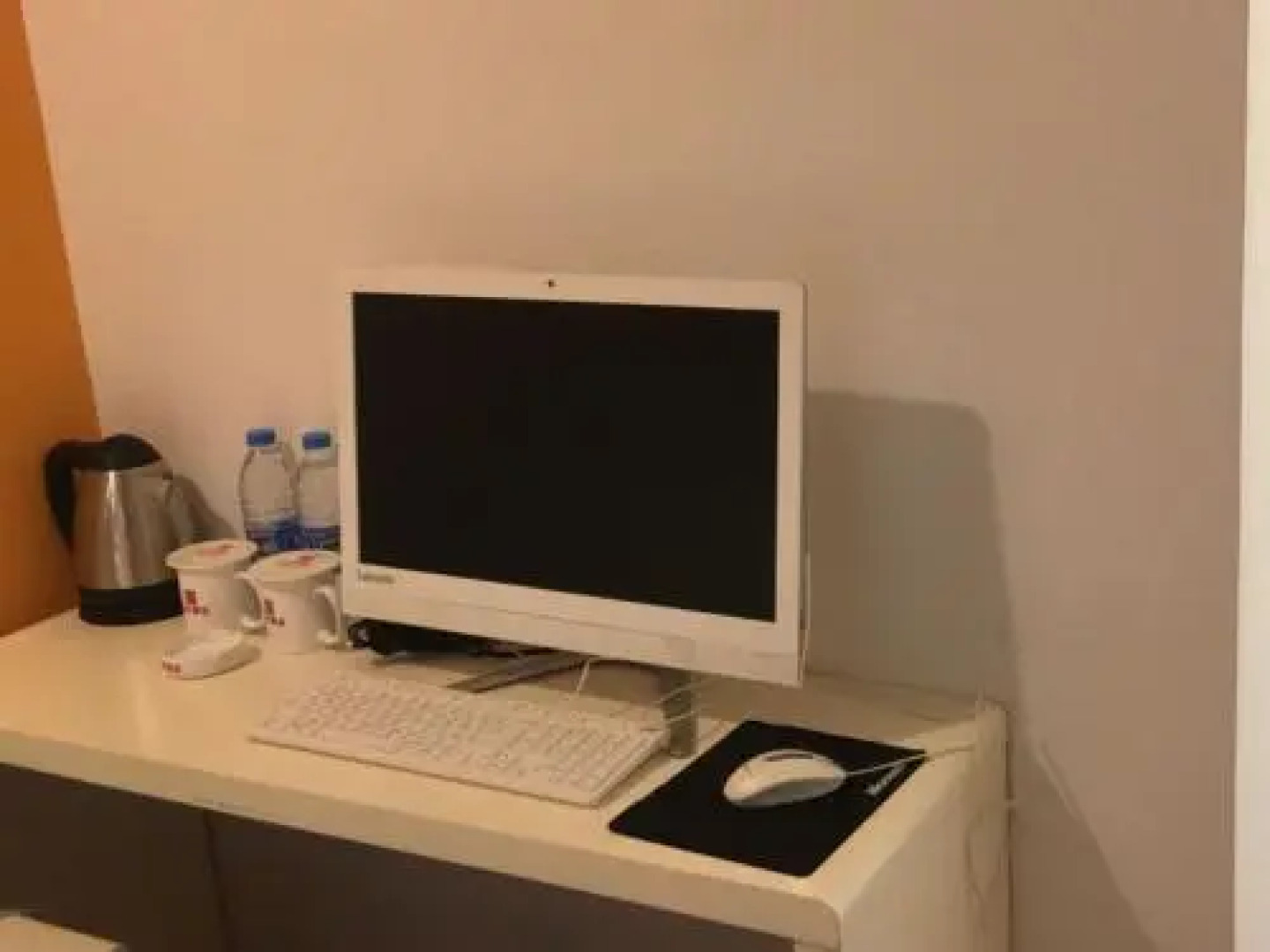 Shell Golmud Underground Pedestrian Street