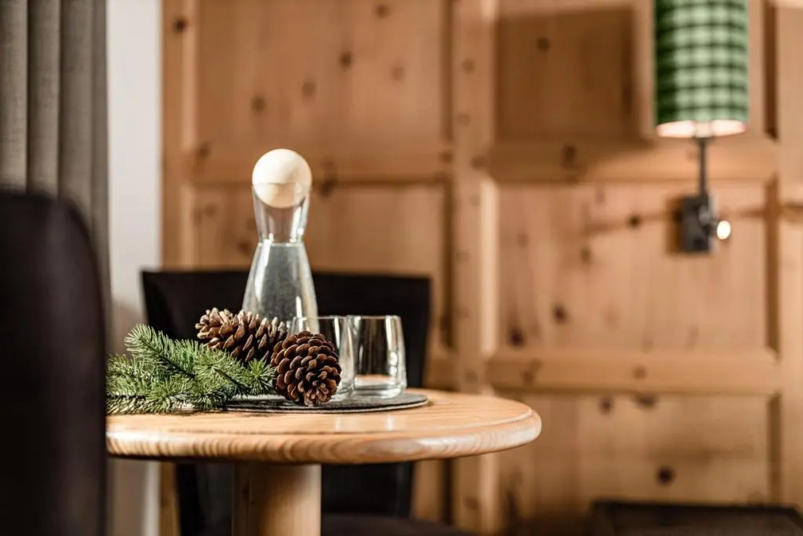 Boutique & Fashion Hotel Maciaconi