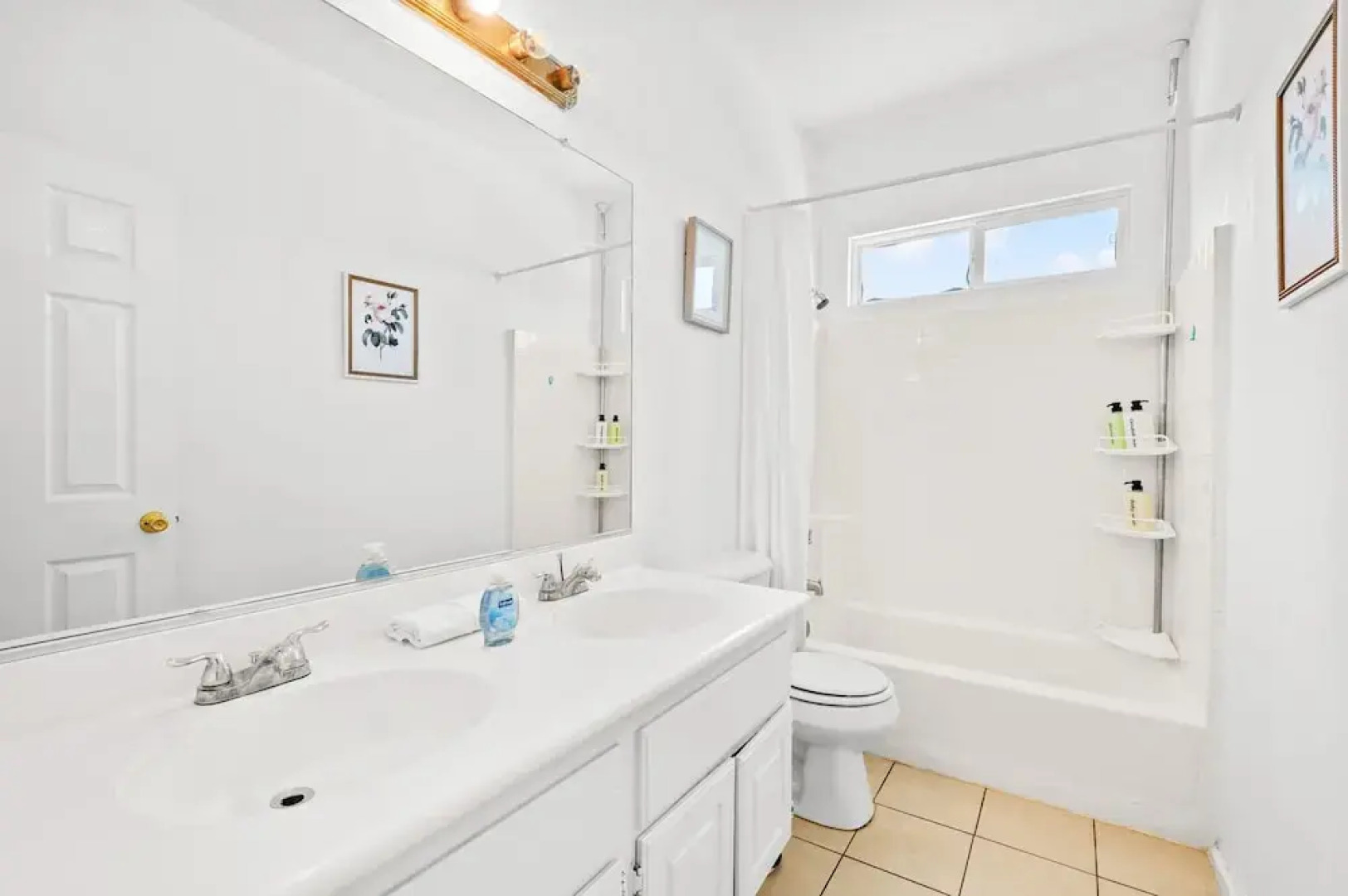 Bright Airy 5B Home Workspace Outdoor Lounge