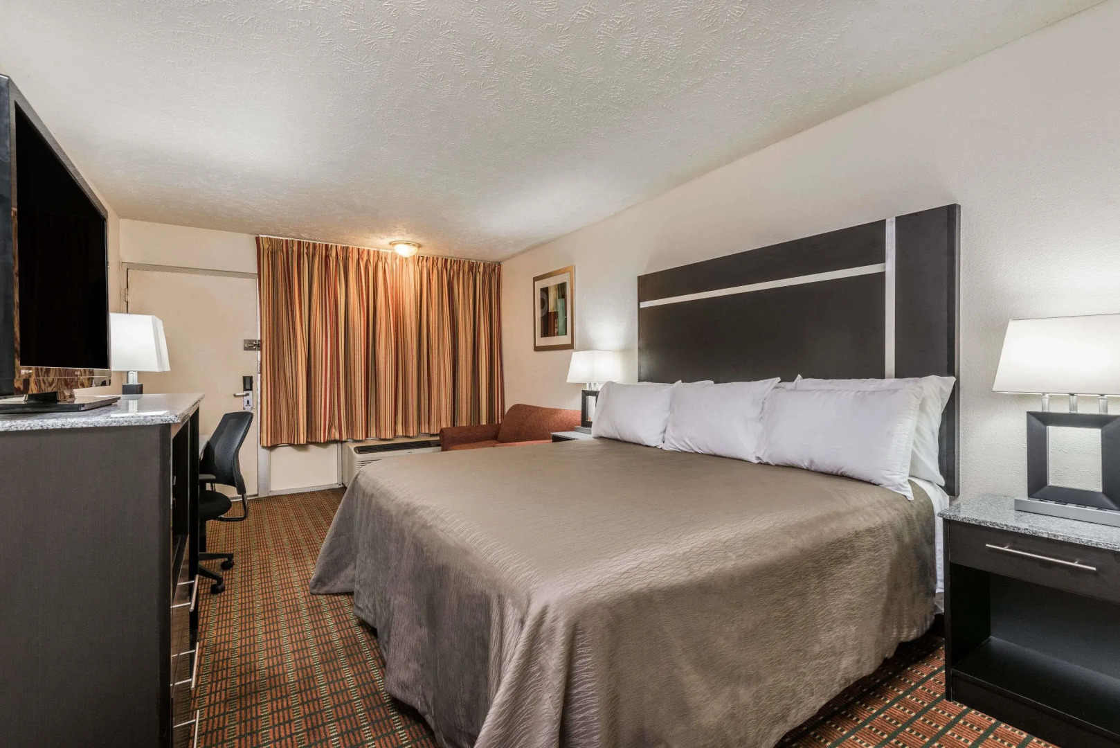 Ramada by Wyndham Lumberton