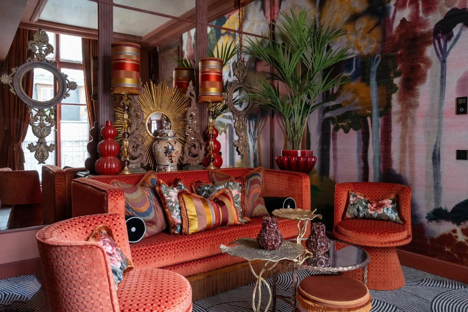 Castille Paris - Starhotels Collezione