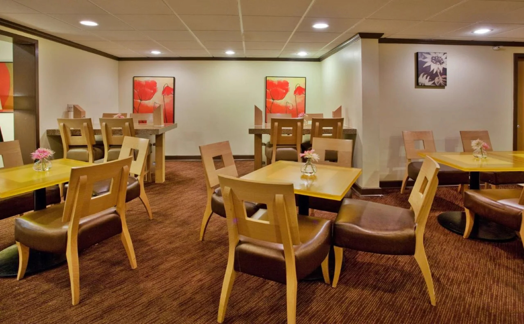 Spark by Hilton Savannah Midtown