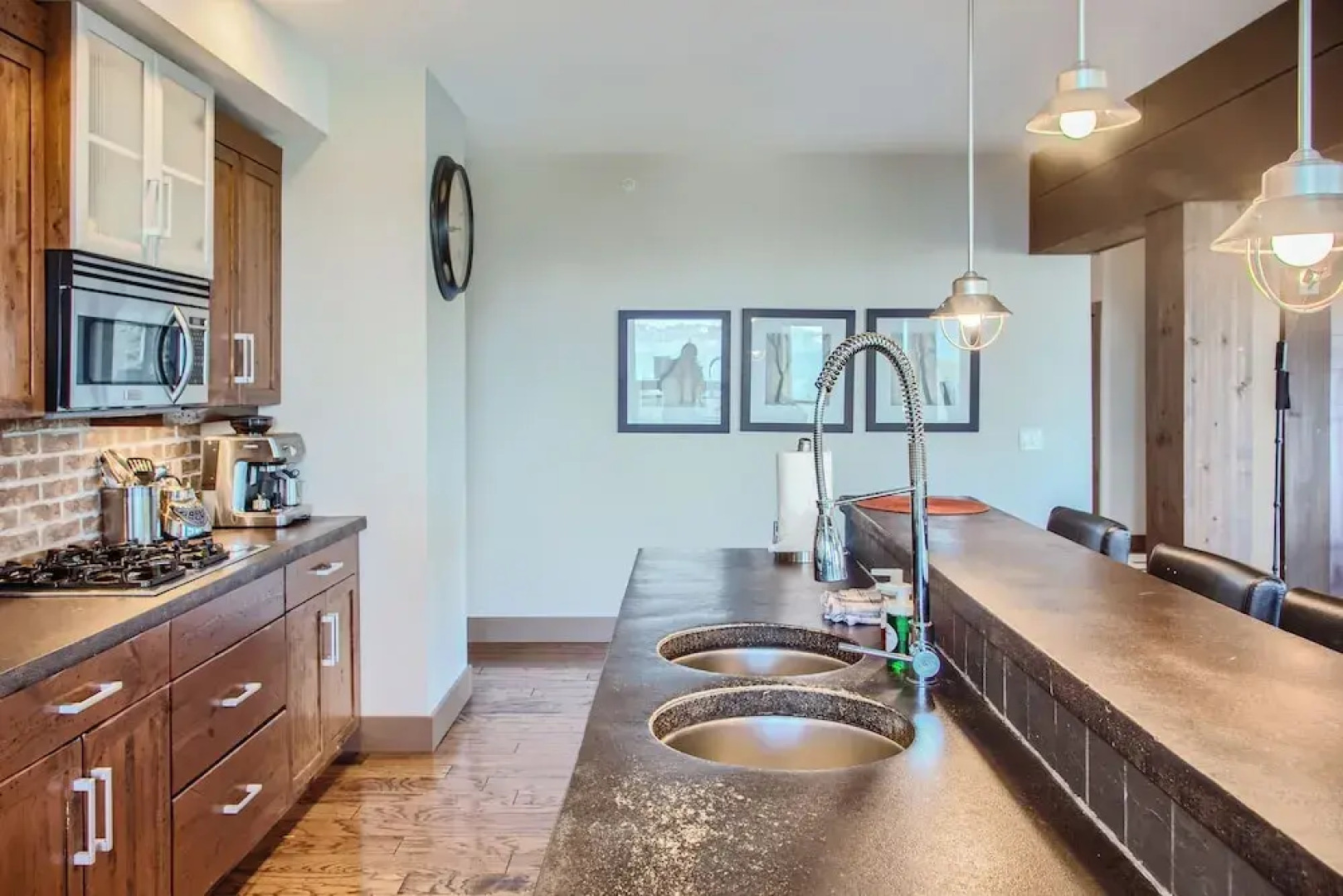 The Timbers by Okanagan Premier