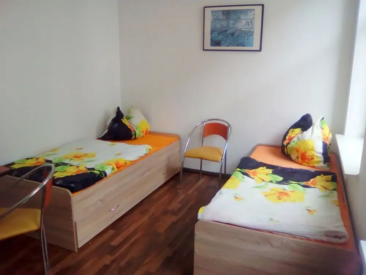 Hotel zur Tanne