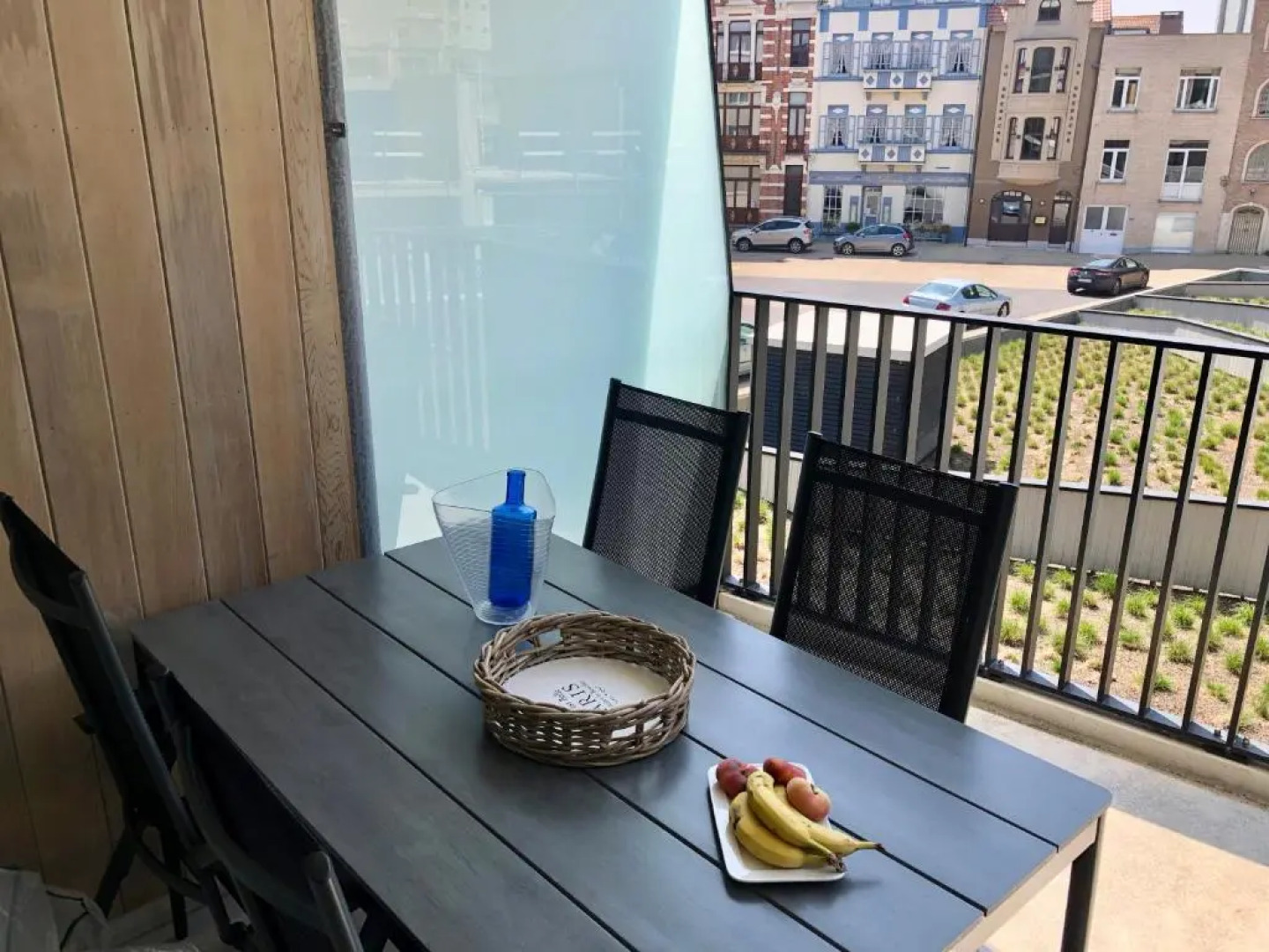 Crystal Residence - Pool & Beach