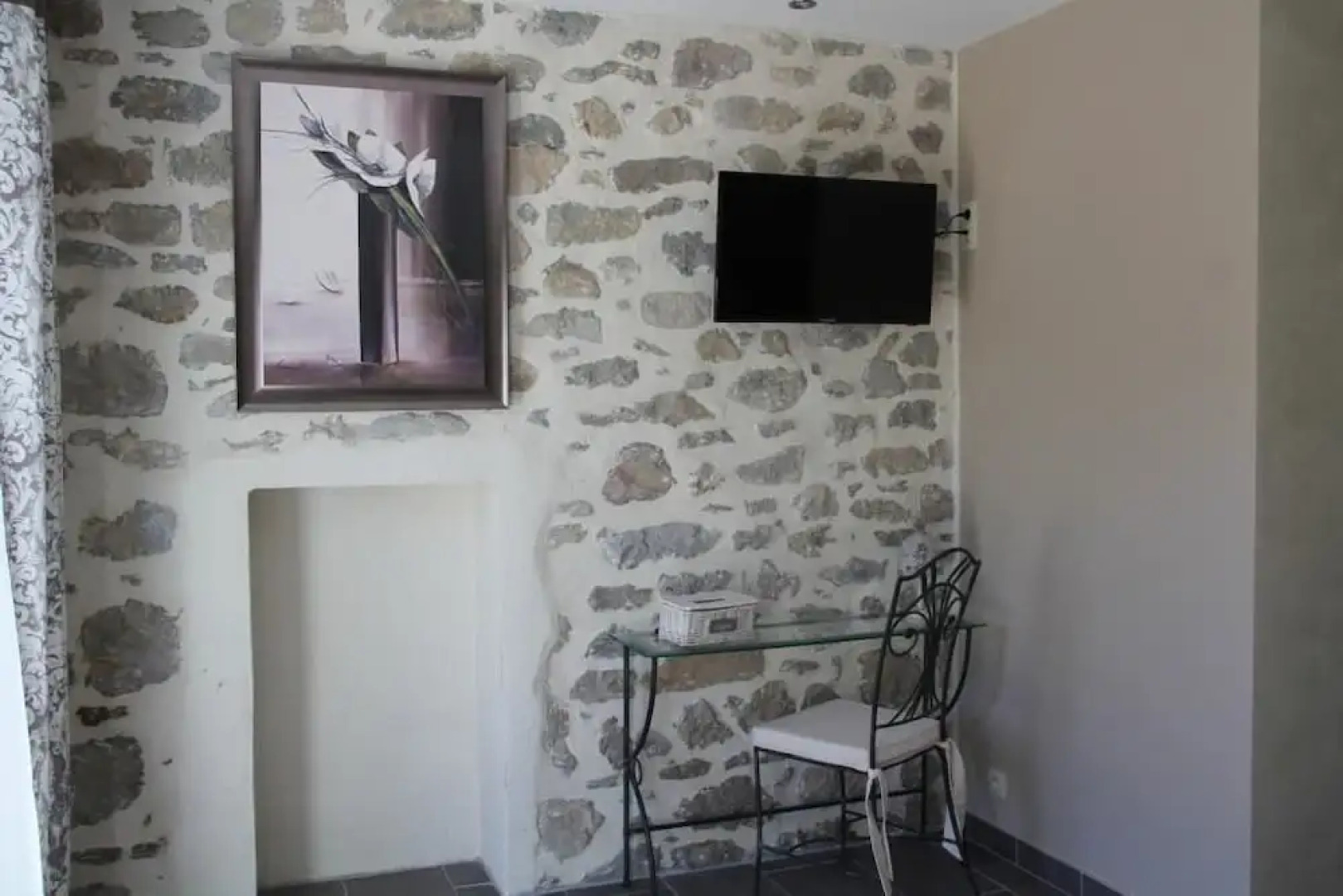 Les Jardins de Soulane B&B