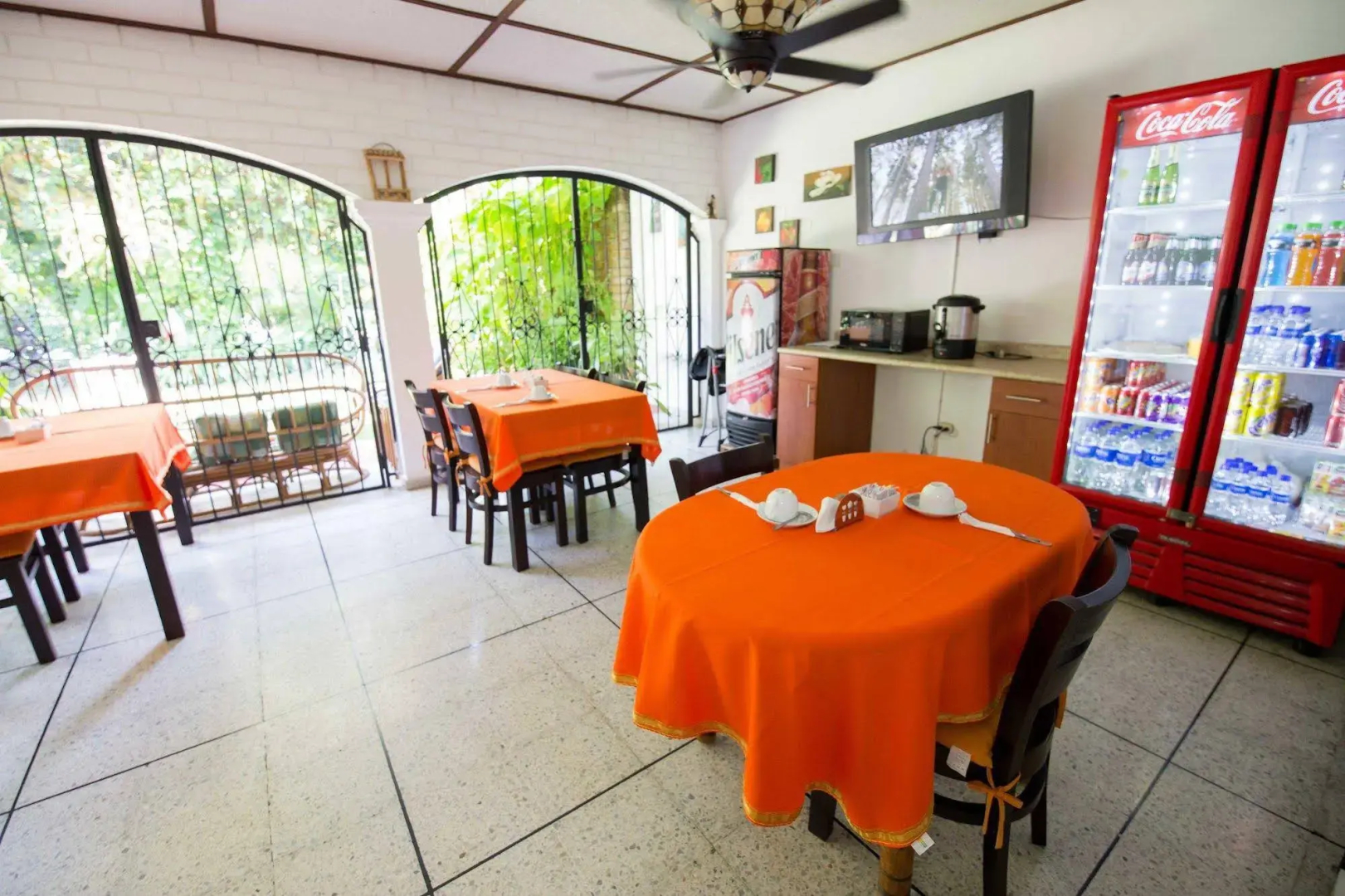 Suites & Apartments San Benito Zona Rosa