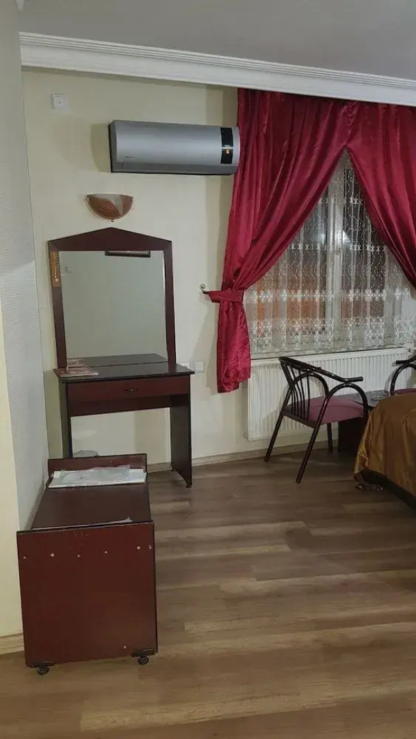 Kargul Hotel