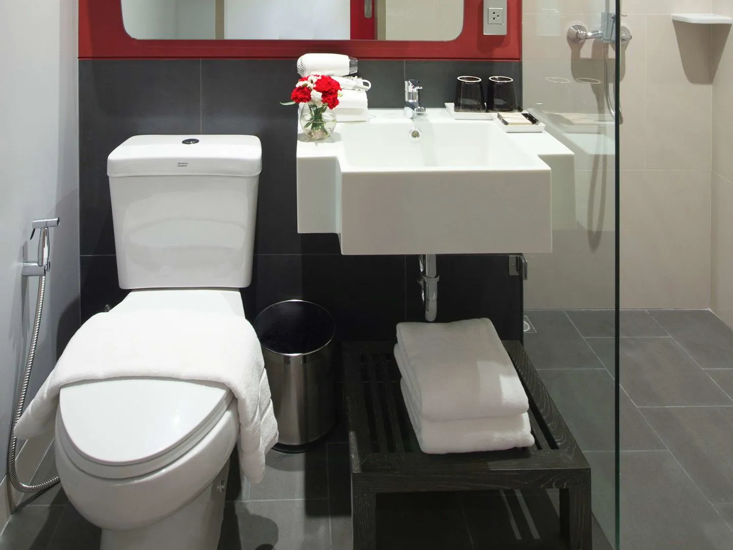 Ibis Bangkok Sukhumvit 24