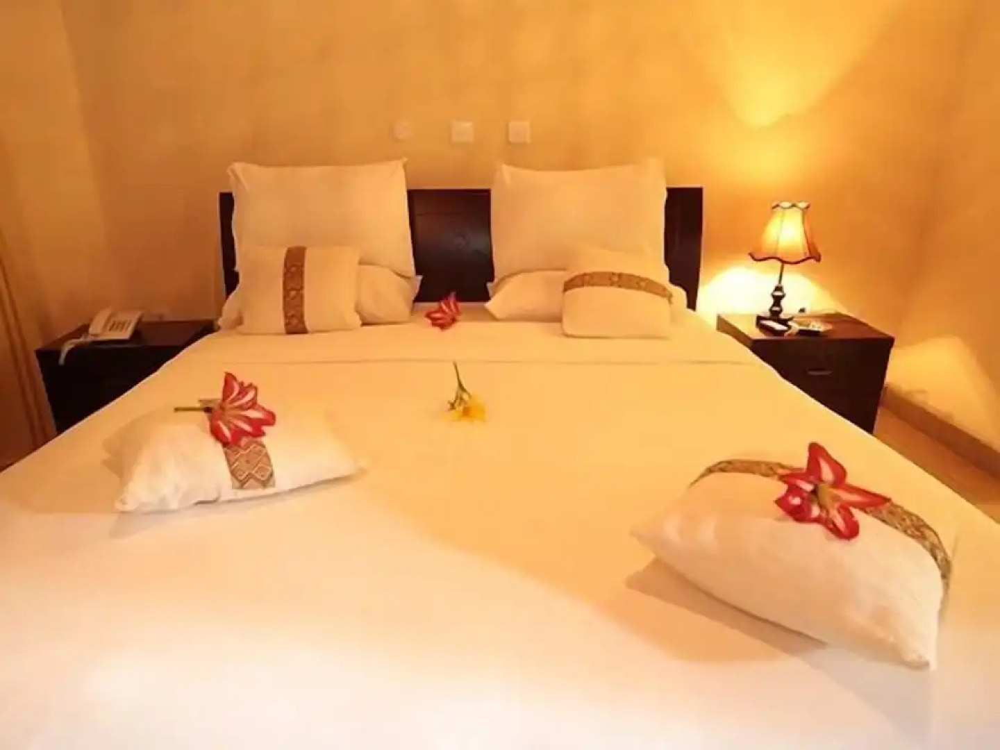 Abay Minch Lodge
