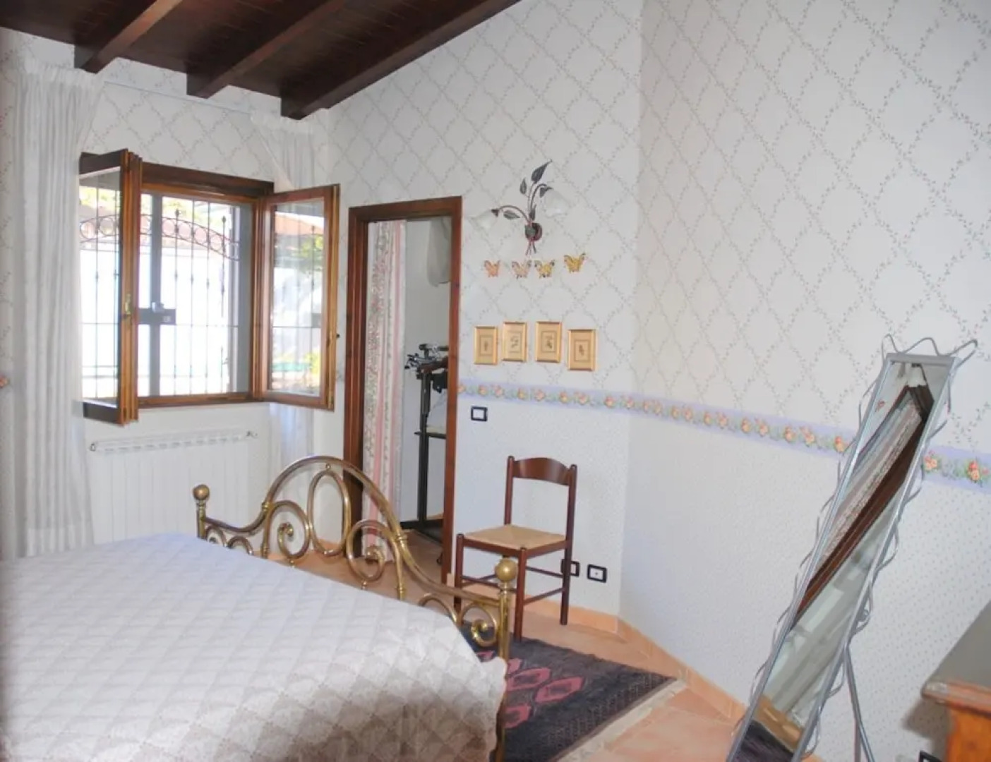 House With one Bedroom in Viagrande, With Private Pool, Furnished Gard