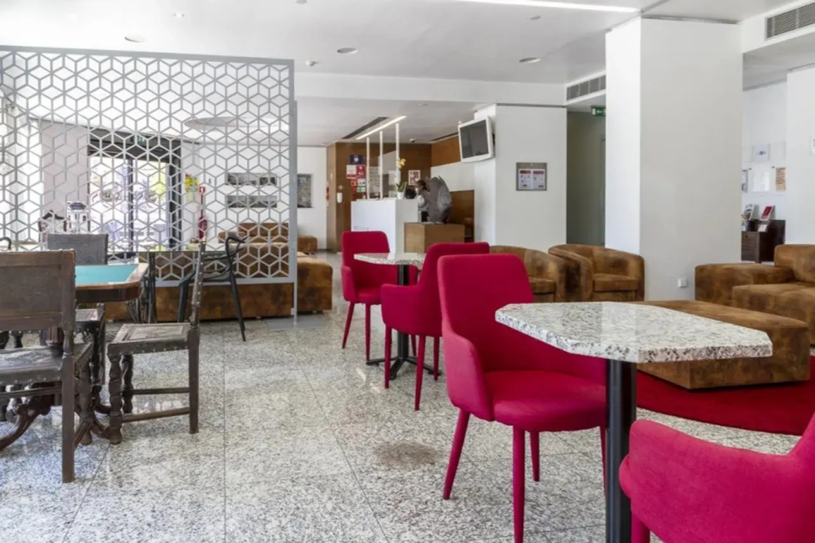 Hotel AS Lisboa