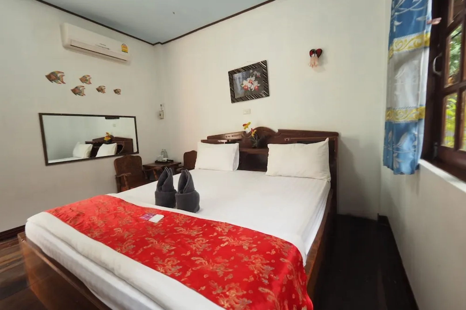 Aromdee Resort