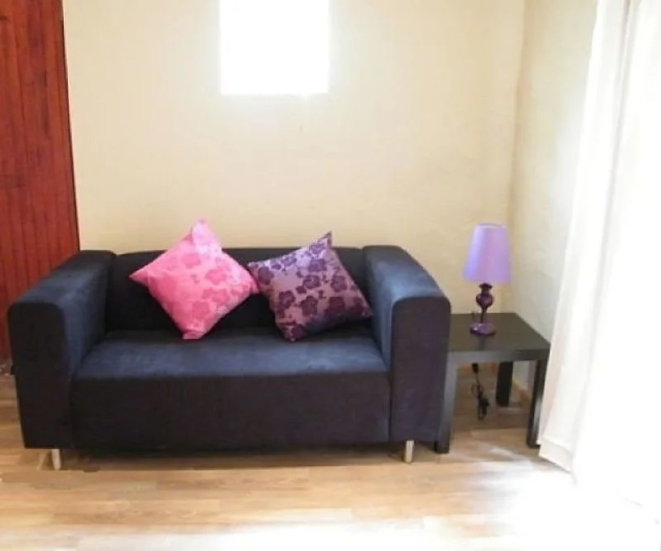 Northcliff Bed and Breakfast