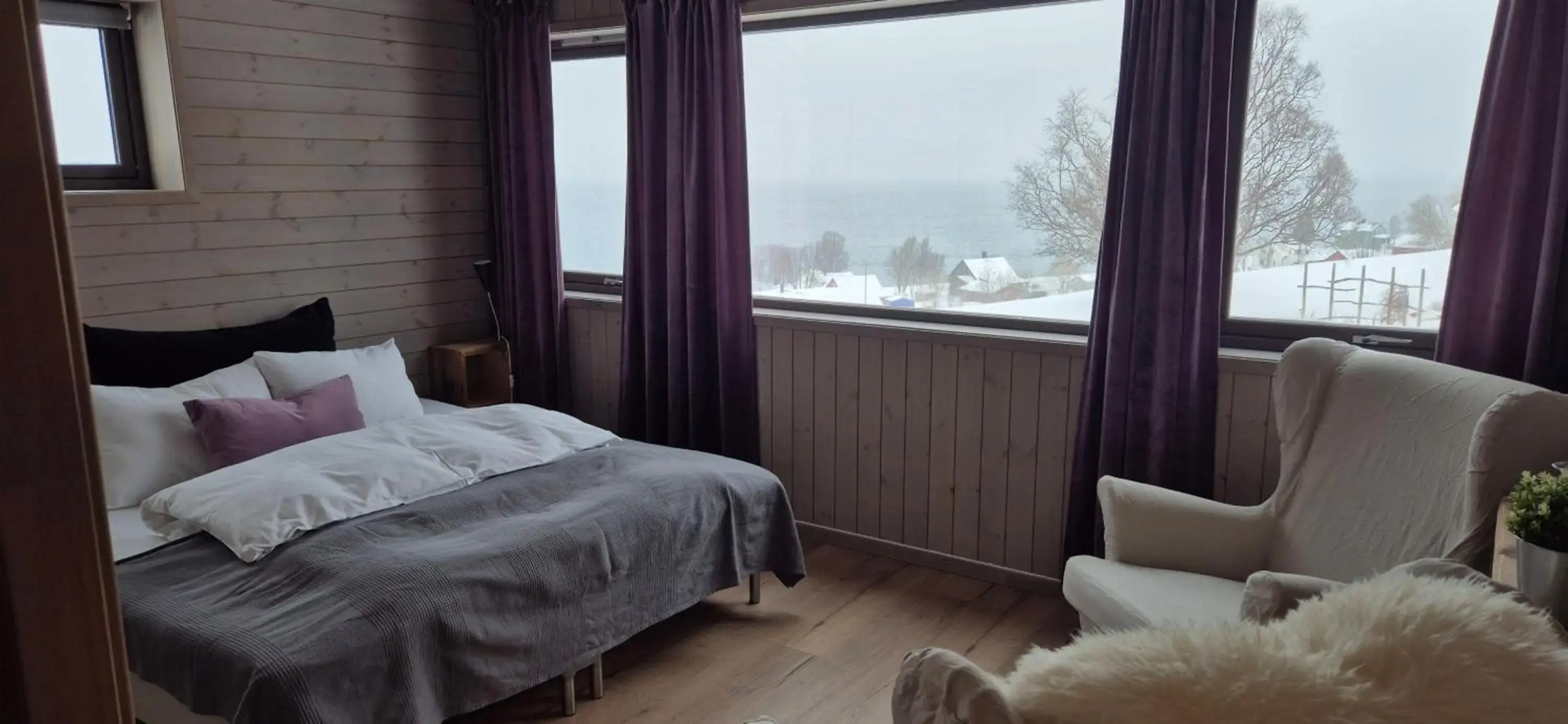 Yggdrasil Farmhotel Retreat, Spa & Yoga