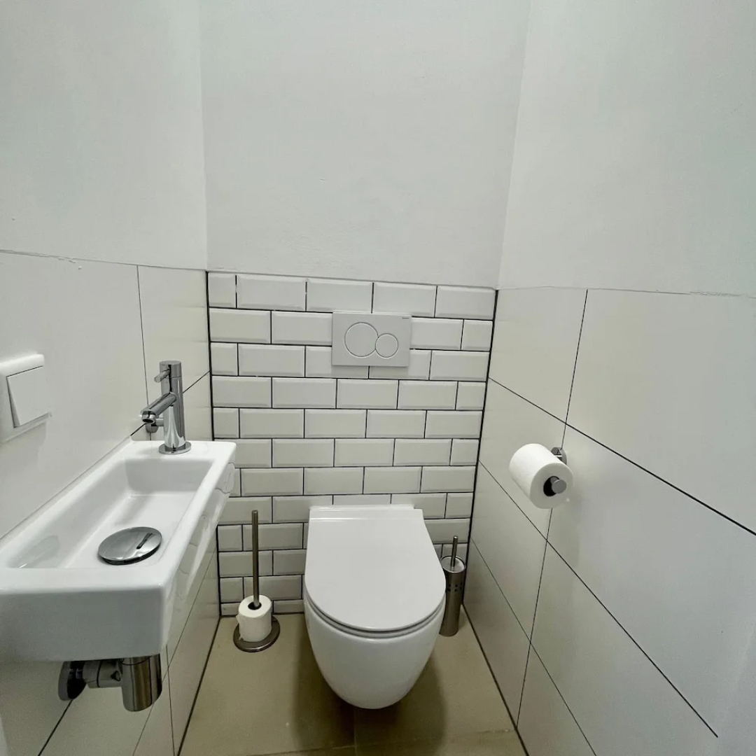 Serviced Studio Apartments in Utrecht