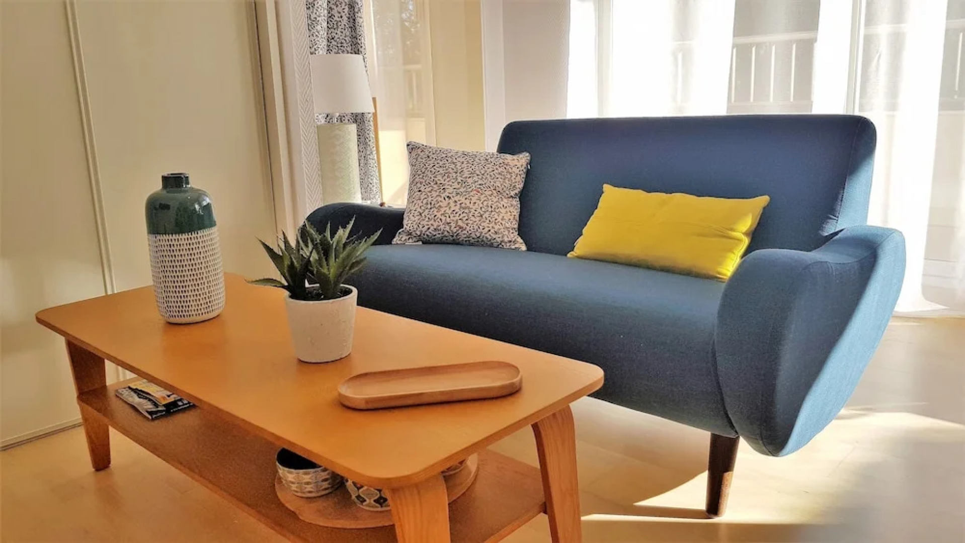 Appart Hôtel Marcq-en-Baroeul - GEORGES