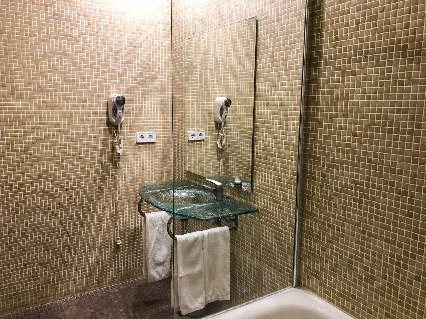 Hotel Marina Tossa