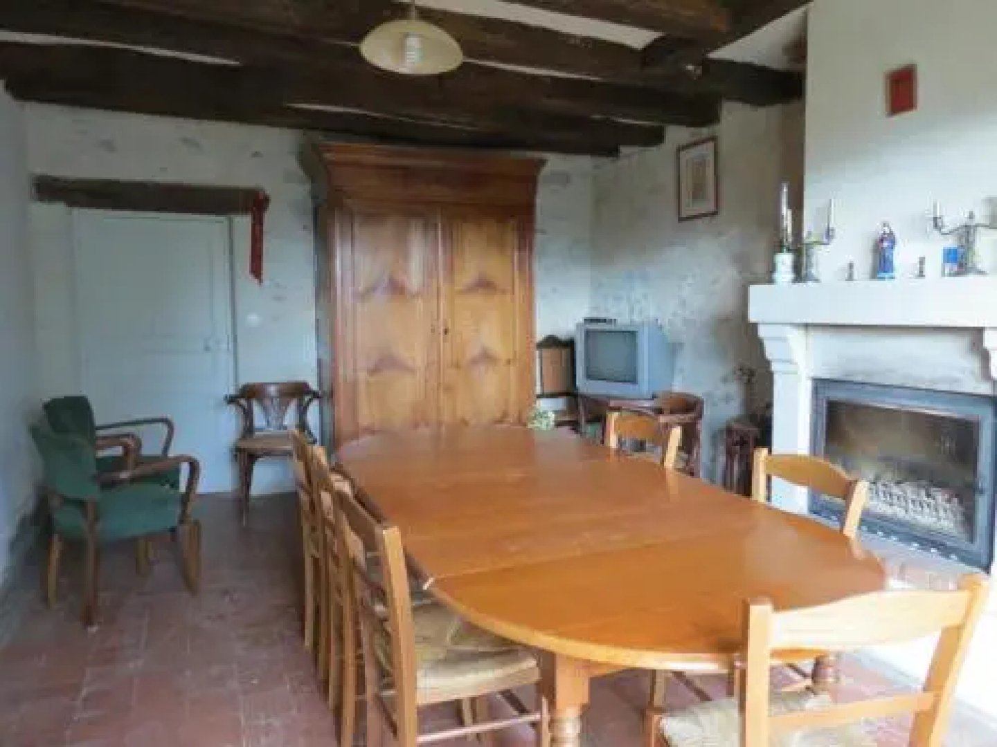 Chambres dHôtes La Loge