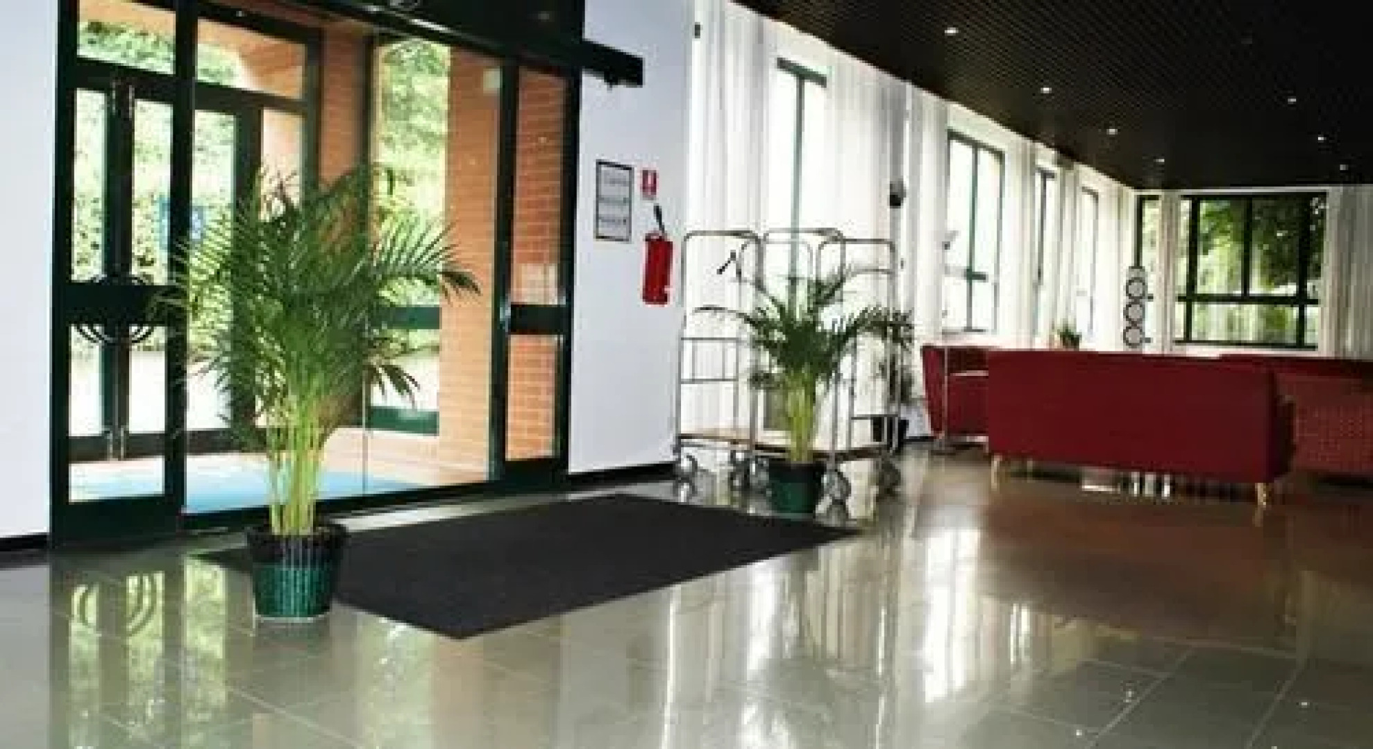 Idea Hotel Torino Moncalieri