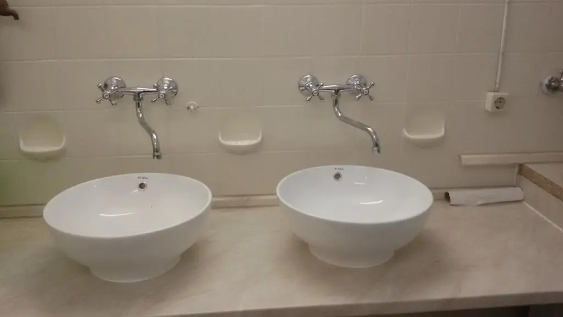 3 Monteurzimmer als Wohngemeinschaft zur Selbstversorgung