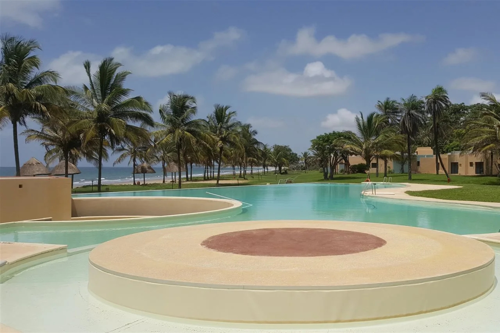 Labranda Coral Beach Resort