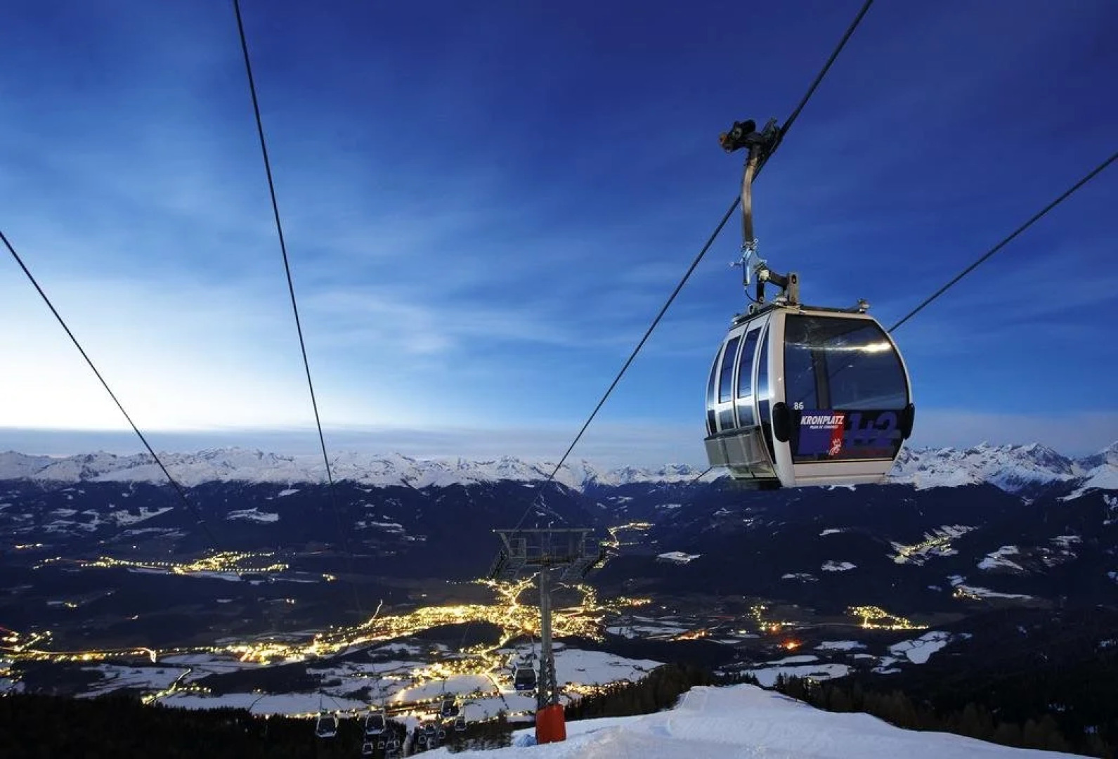 Villa Residence Santer