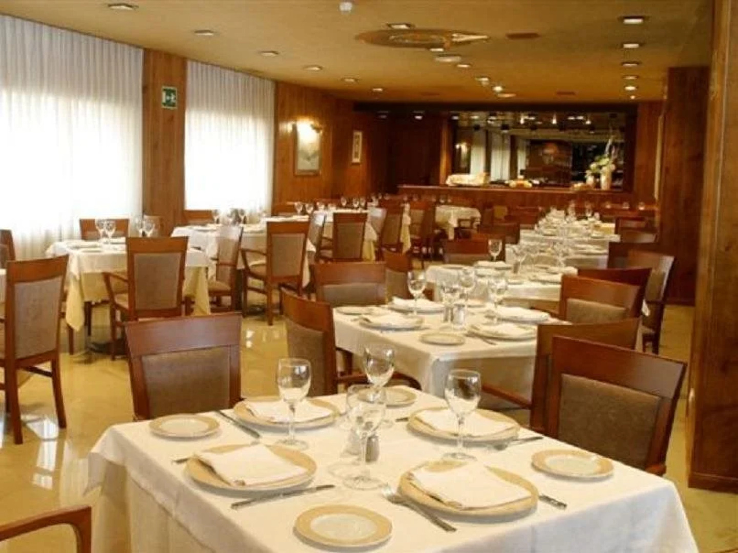 City House Hotel Florida Norte By Faranda