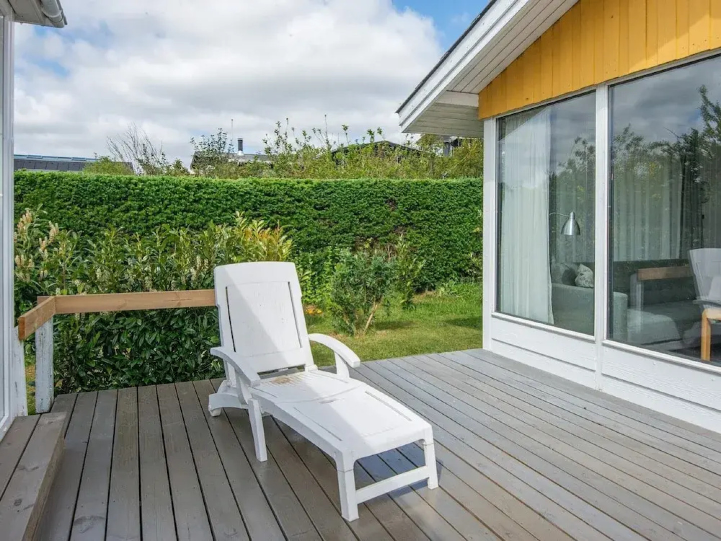 6 Person Holiday Home in Hejls