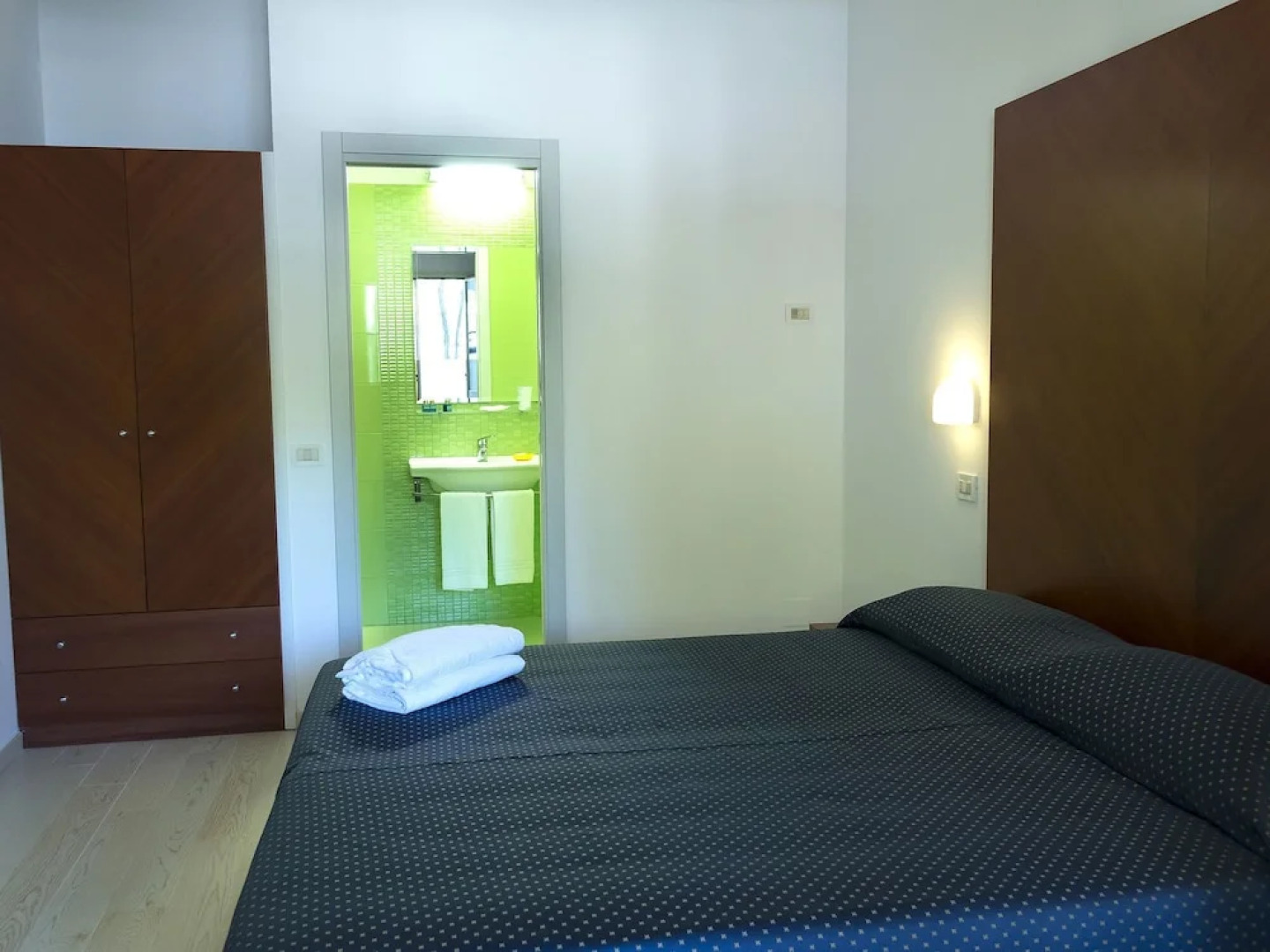 Gattarella Family Resort