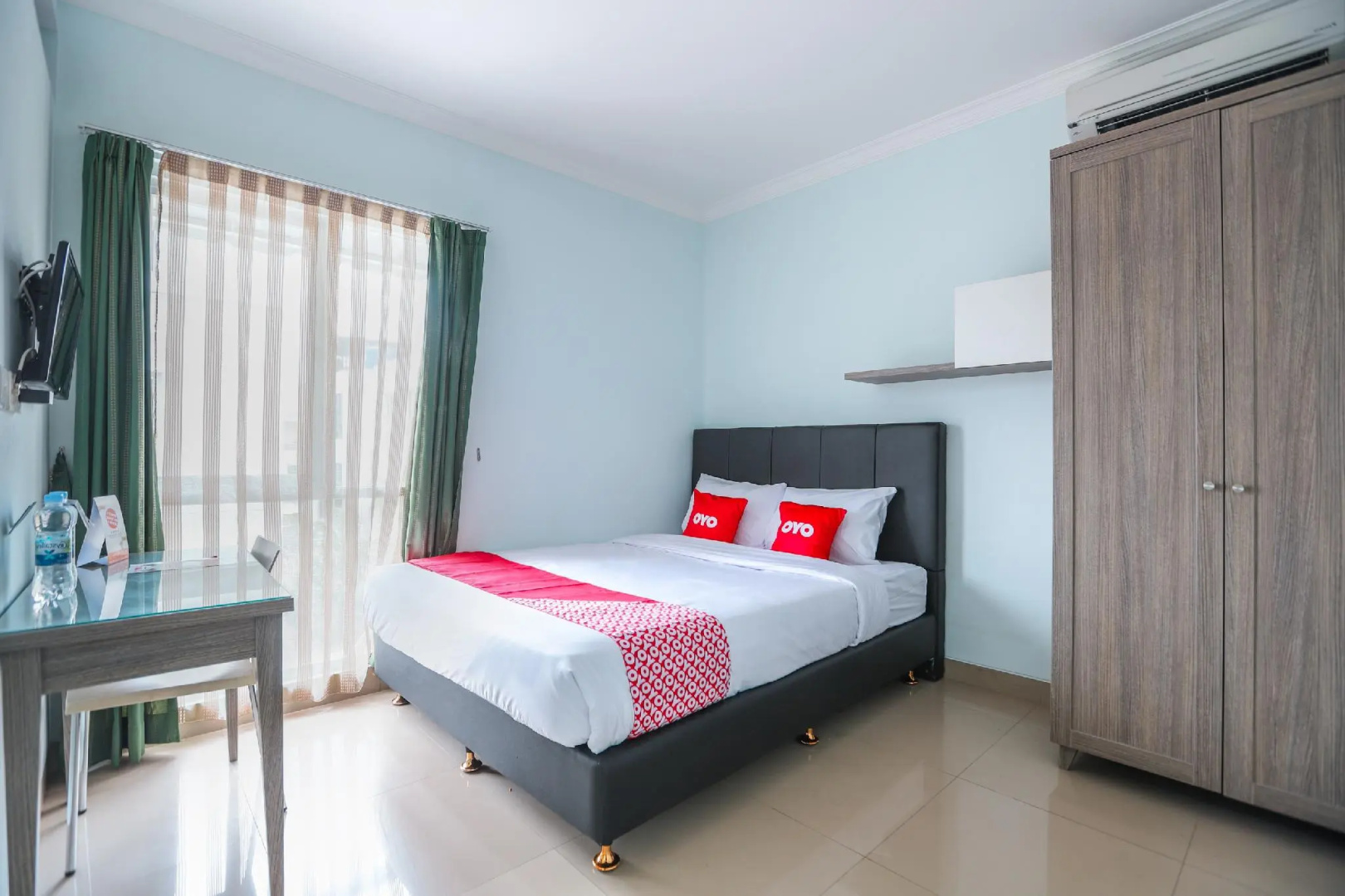 OYO 1551 Studento Guest House
