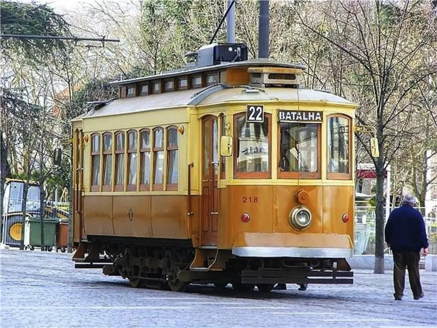 Studio downtown Oporto