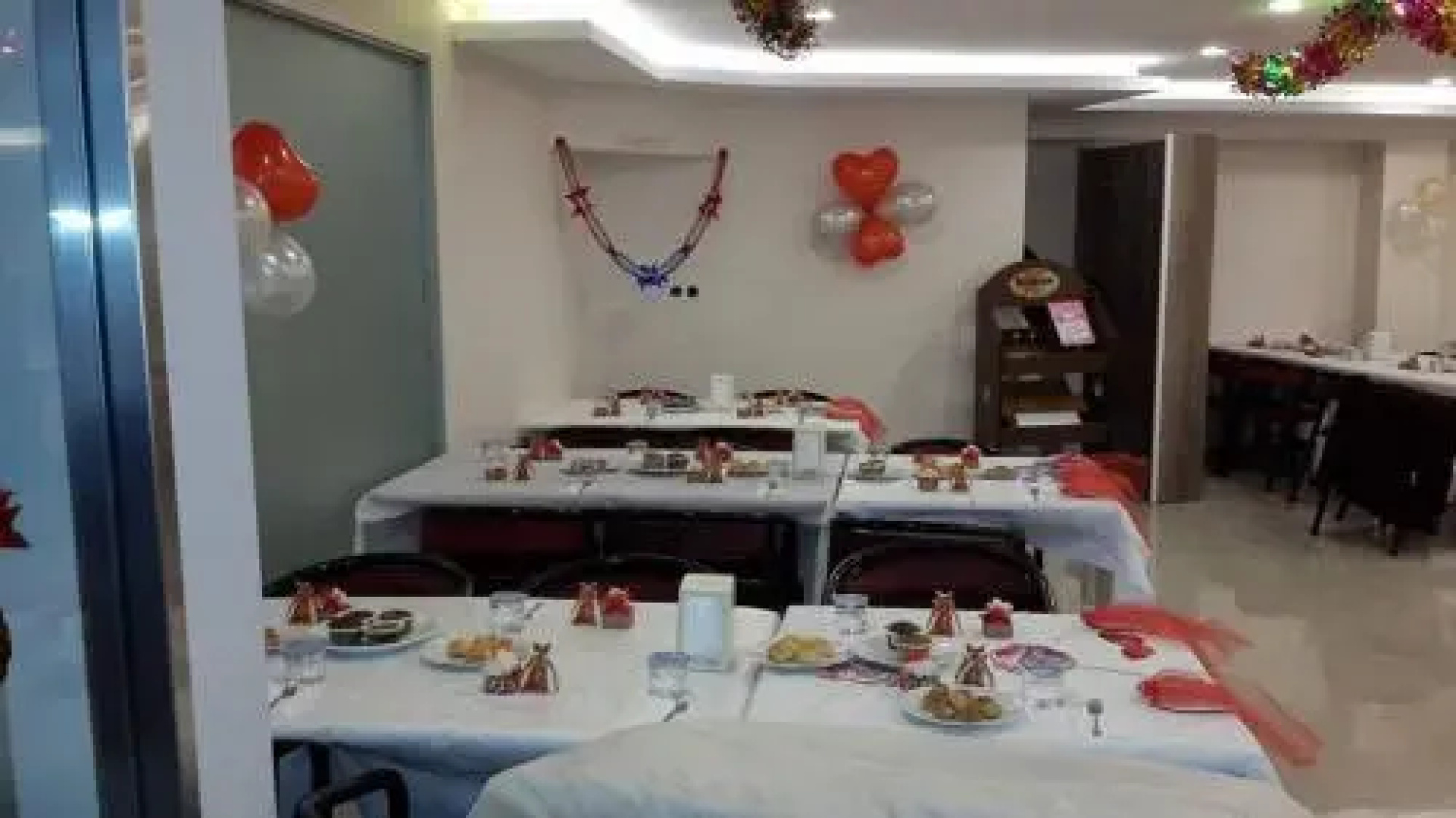 Ayatekla Otel