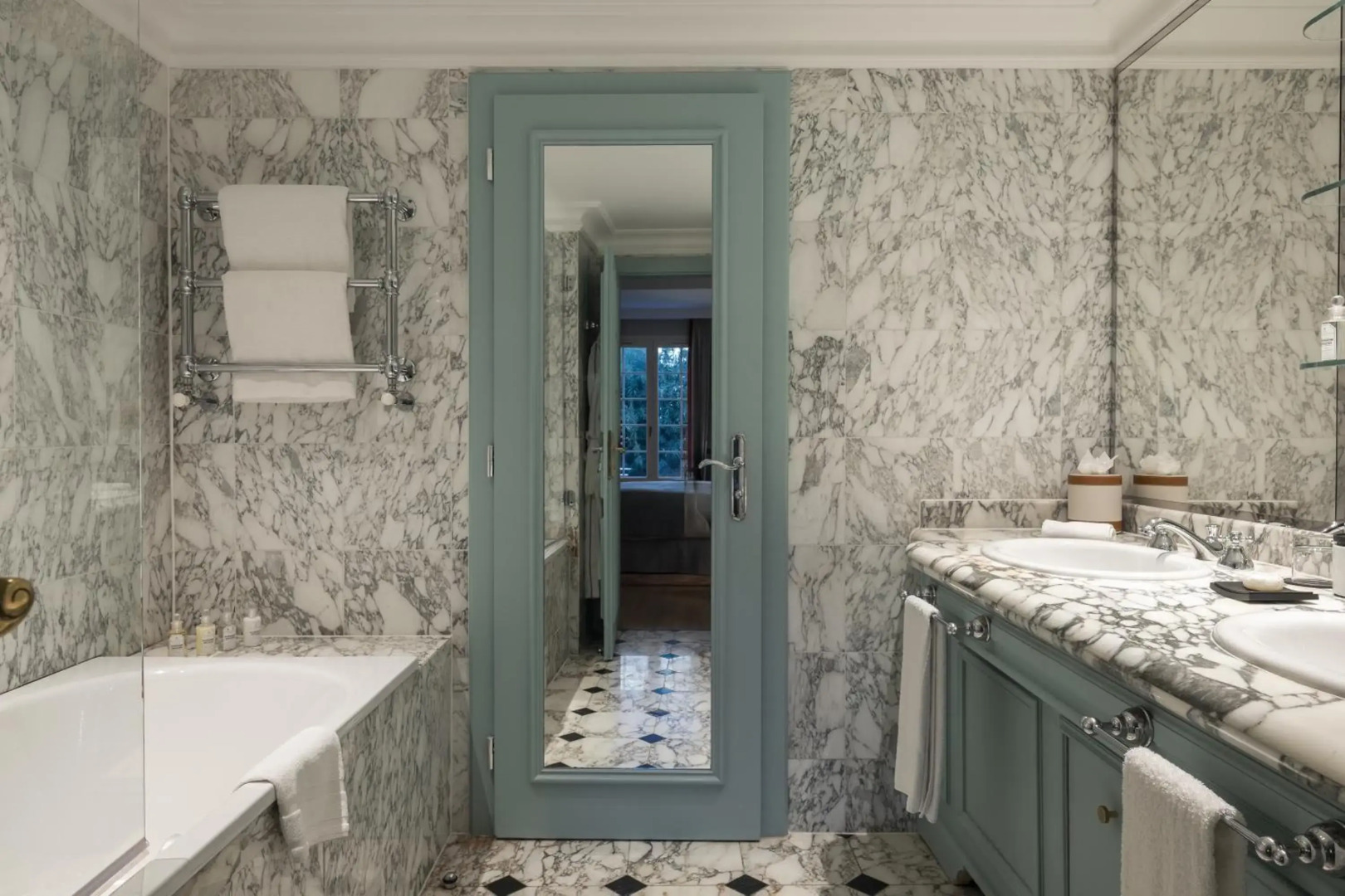 Althoff Hotel Villa Belrose