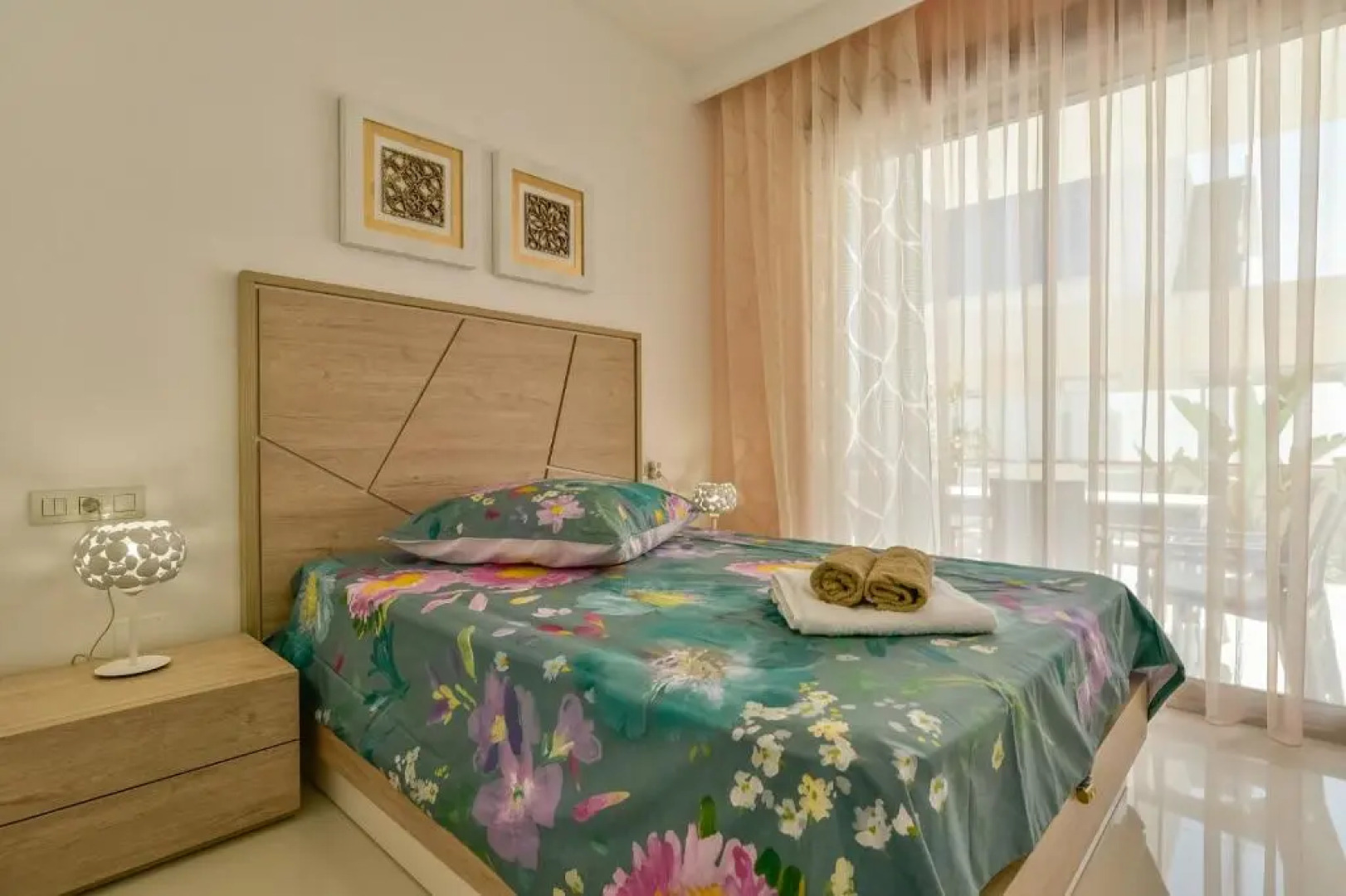 Casa Mazal, Lujosa villa Independiente a 150m del mar